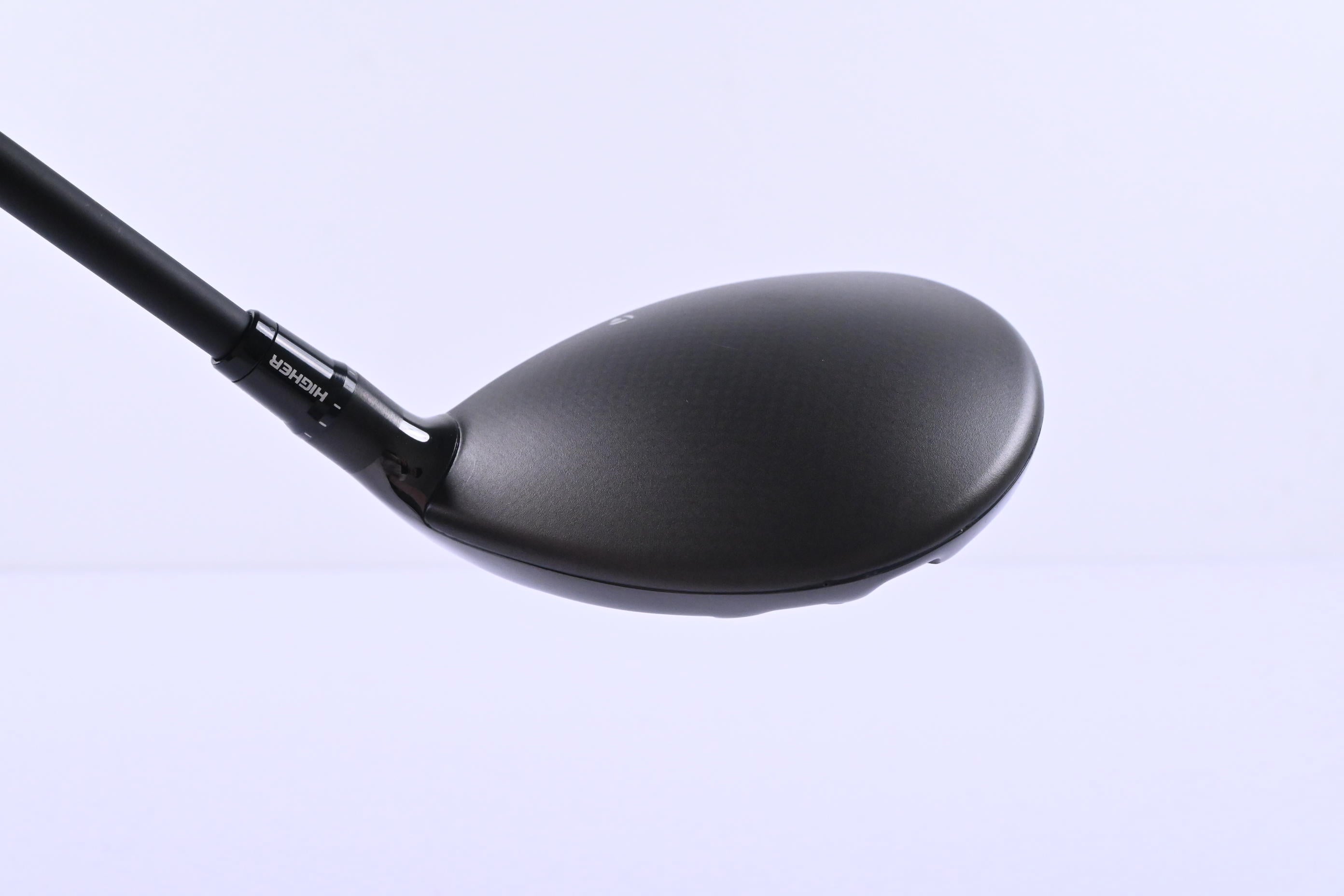 Taylormade Qi4D Tour #3 Wood / 15 Degree / Regular Flex Taylormade REAX 55