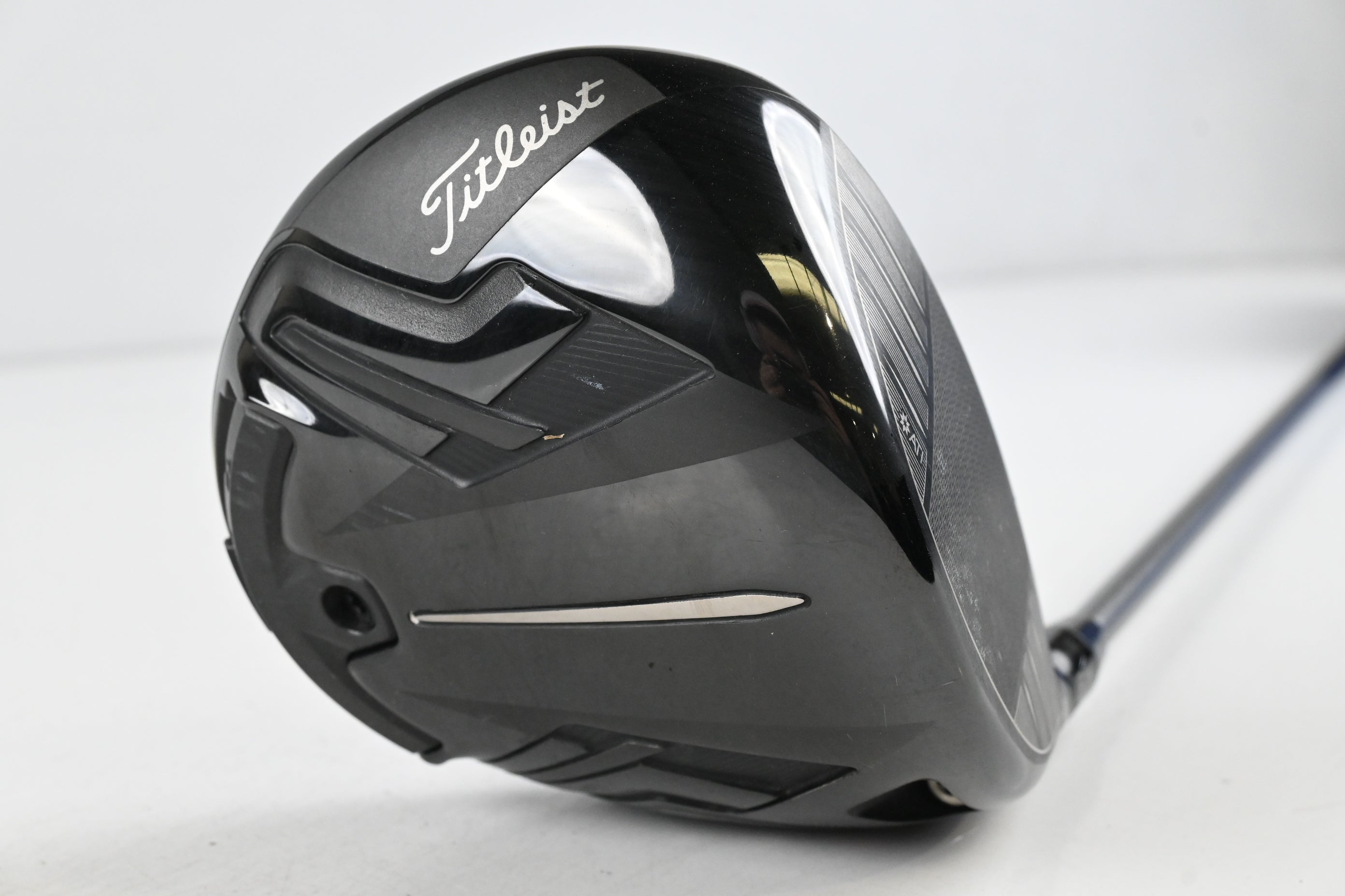 Titleist TSi3 Driver / 8 Degree / X-Flex Tour AD XC-6 Shaft
