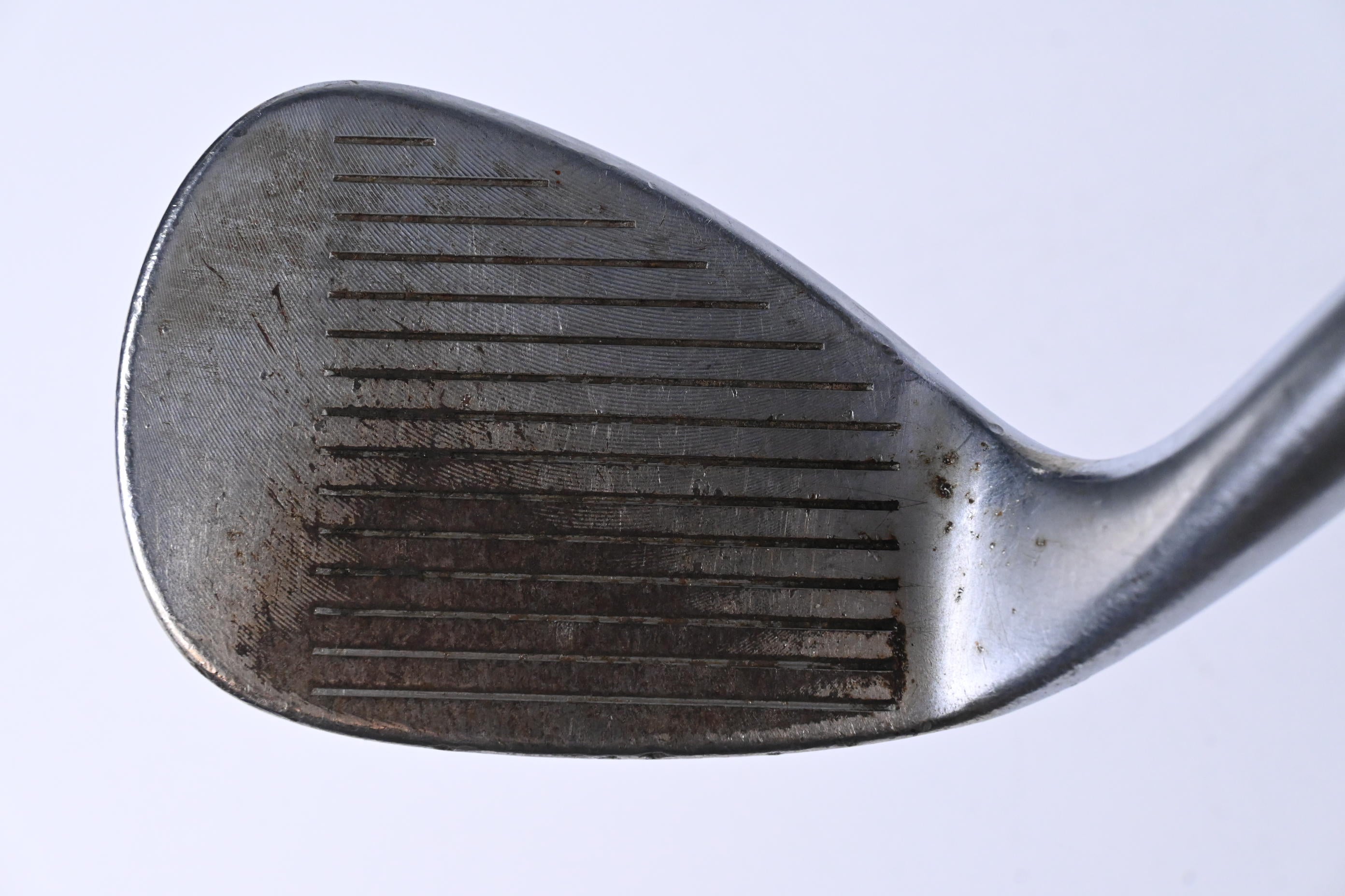 Titleist Vokey Spin Milled 2007 Sand Wedge / 54 Degree / Wedge Flex Dynamic Gold