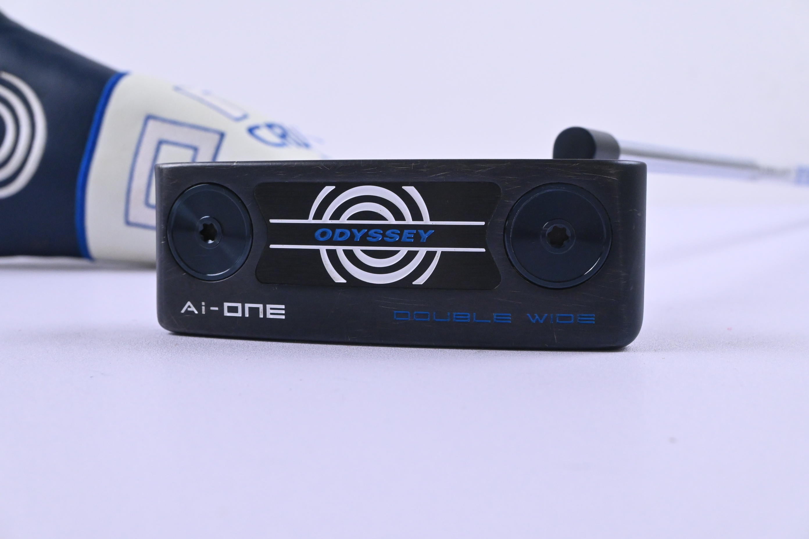 Odyssey Ai-One Double Wide Putter / 34 Inch