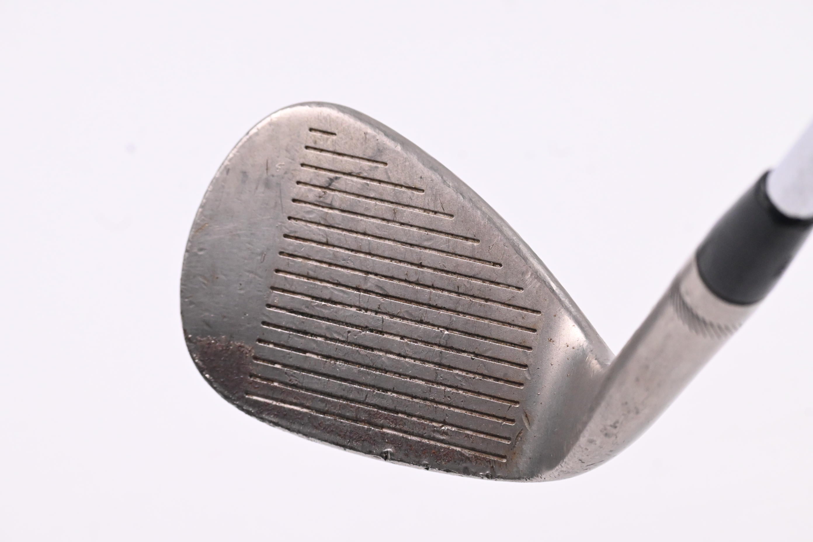 Titleist Vokey Design Sand Wedge / 56 Degree / Wedge Flex Titleist Steel Shaft
