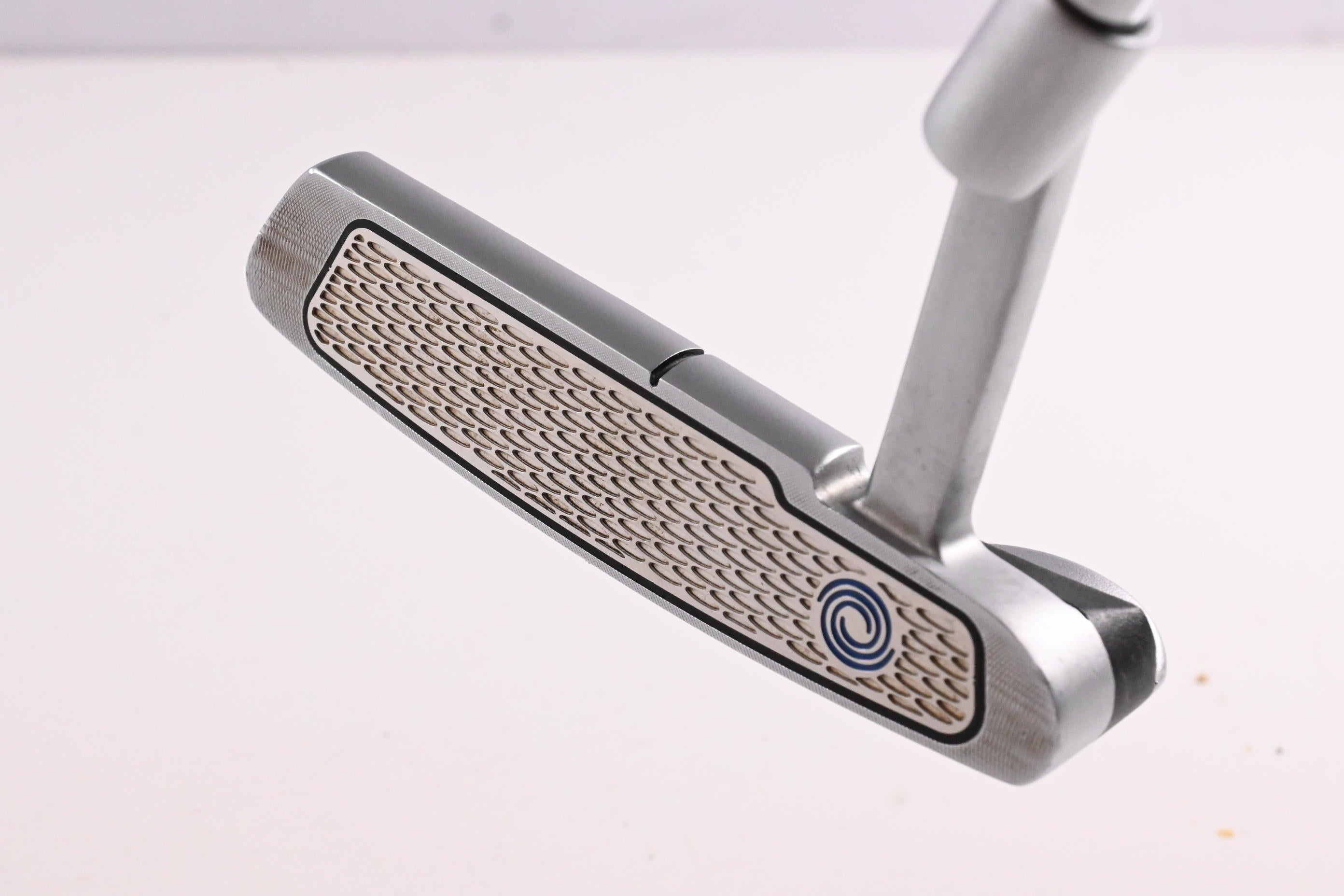 Odyssey Works Versa #1 Putter / 35 Inch