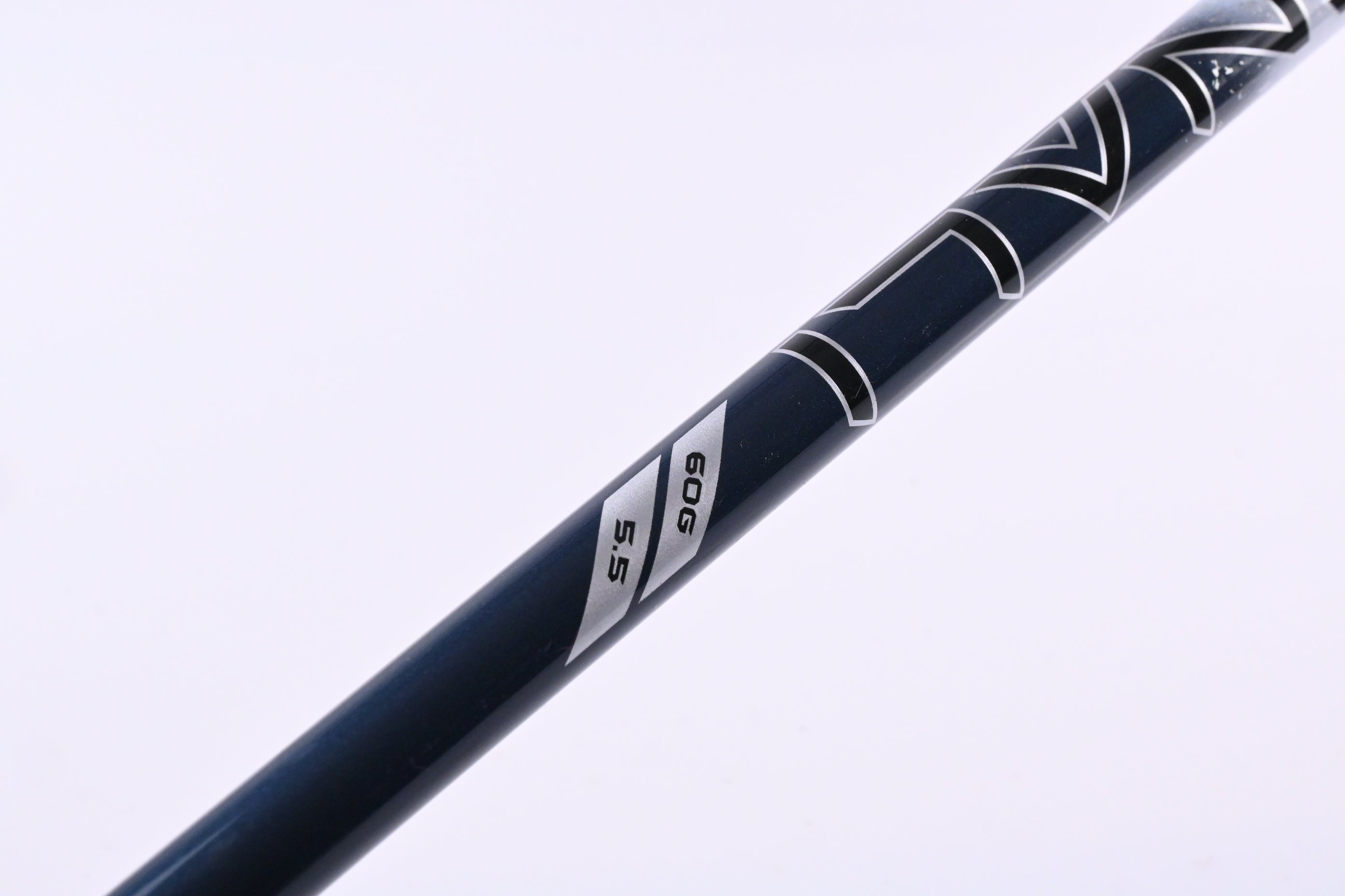 Cobra DS-Adapt LS Titanium #3 Wood / 14.5 Degree / Regular Flex Denali Blue 60