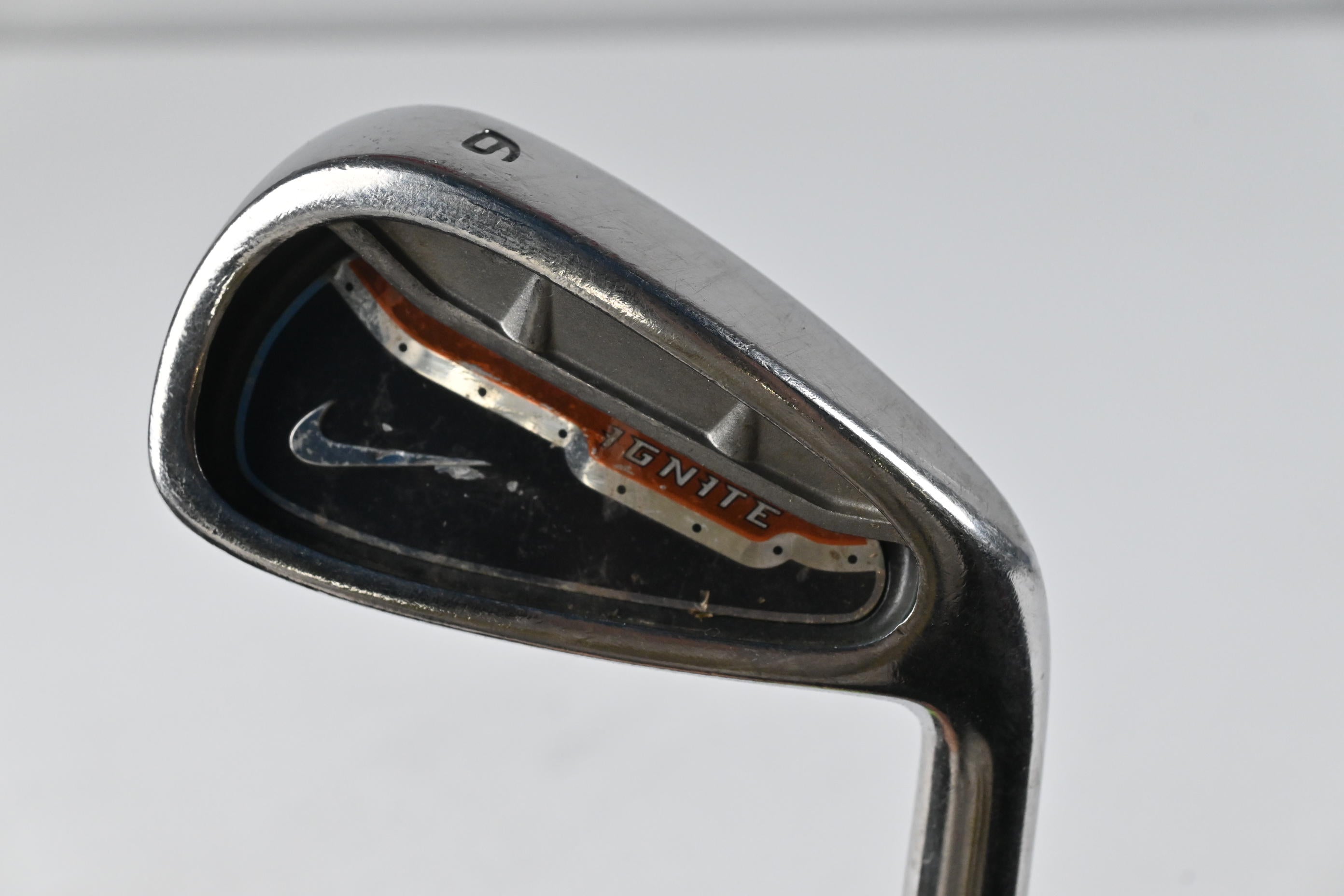 Nike Ignite 2 #6 Iron / Uni-Flex Nike Ignite Shaft