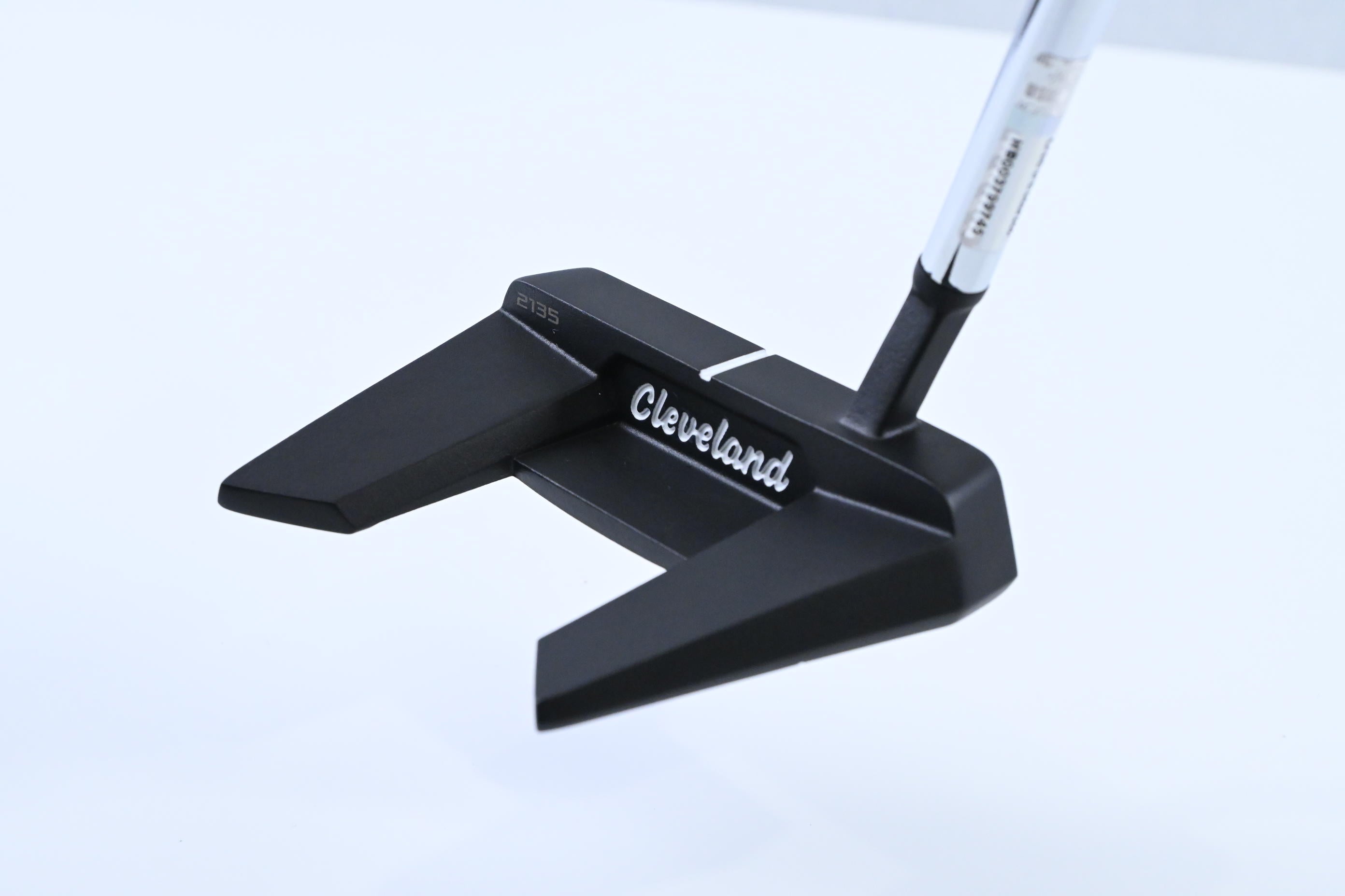 Left Hand Cleveland Frontline Elite Elevado Putter / 34 Inch