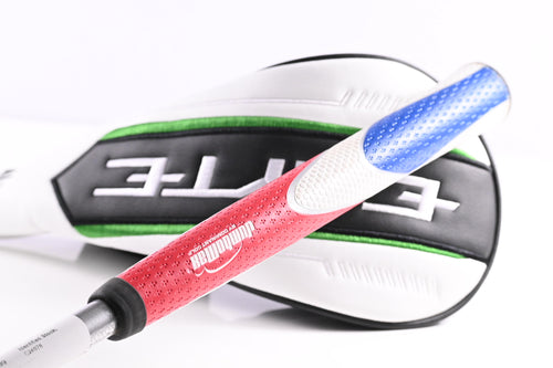 Callaway Elyte Driver / 10.5 Degree / Regular Flex Diamana M+ Red 60 Shaft