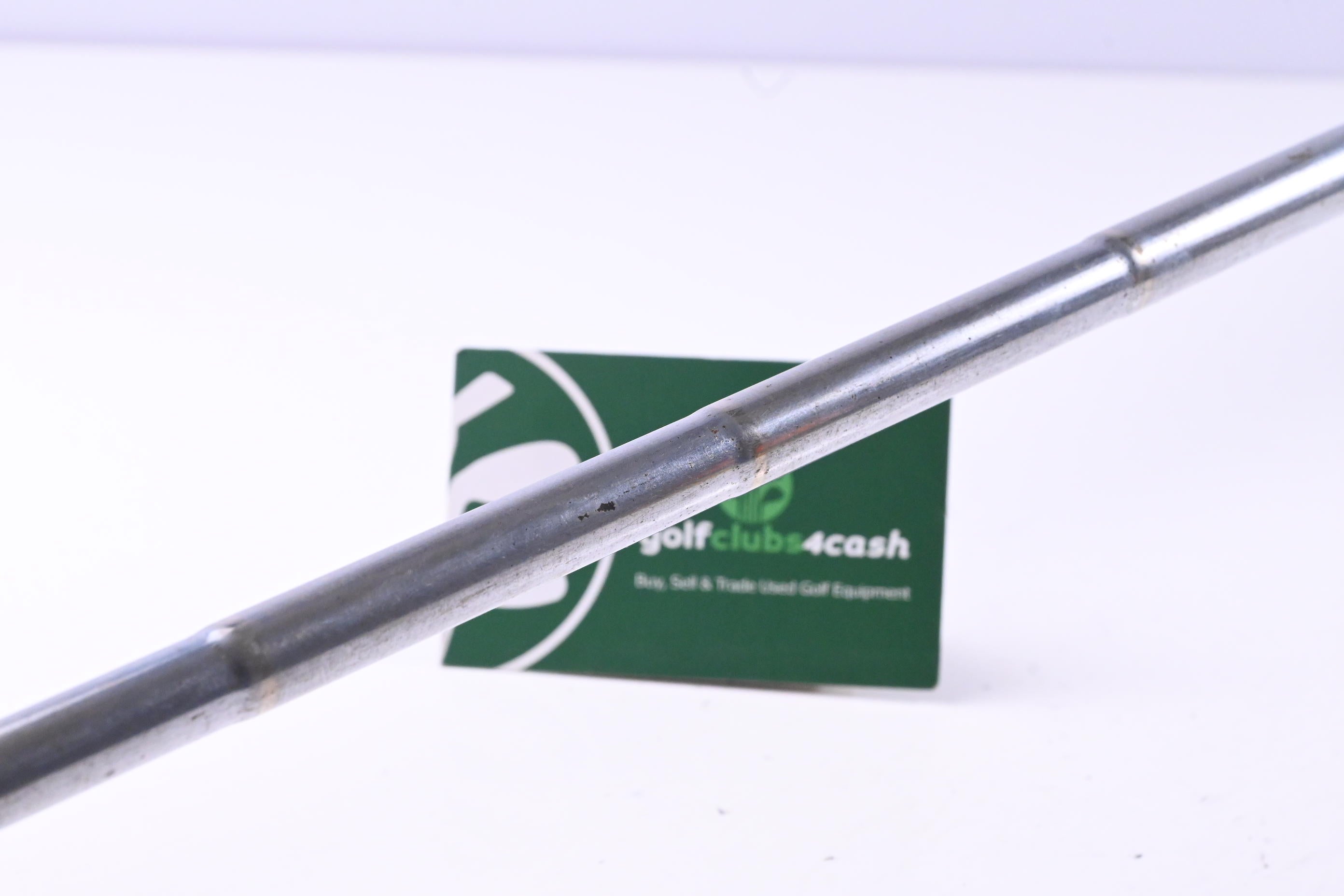Ping Karsten Original Kushin Putter / 36 Inch