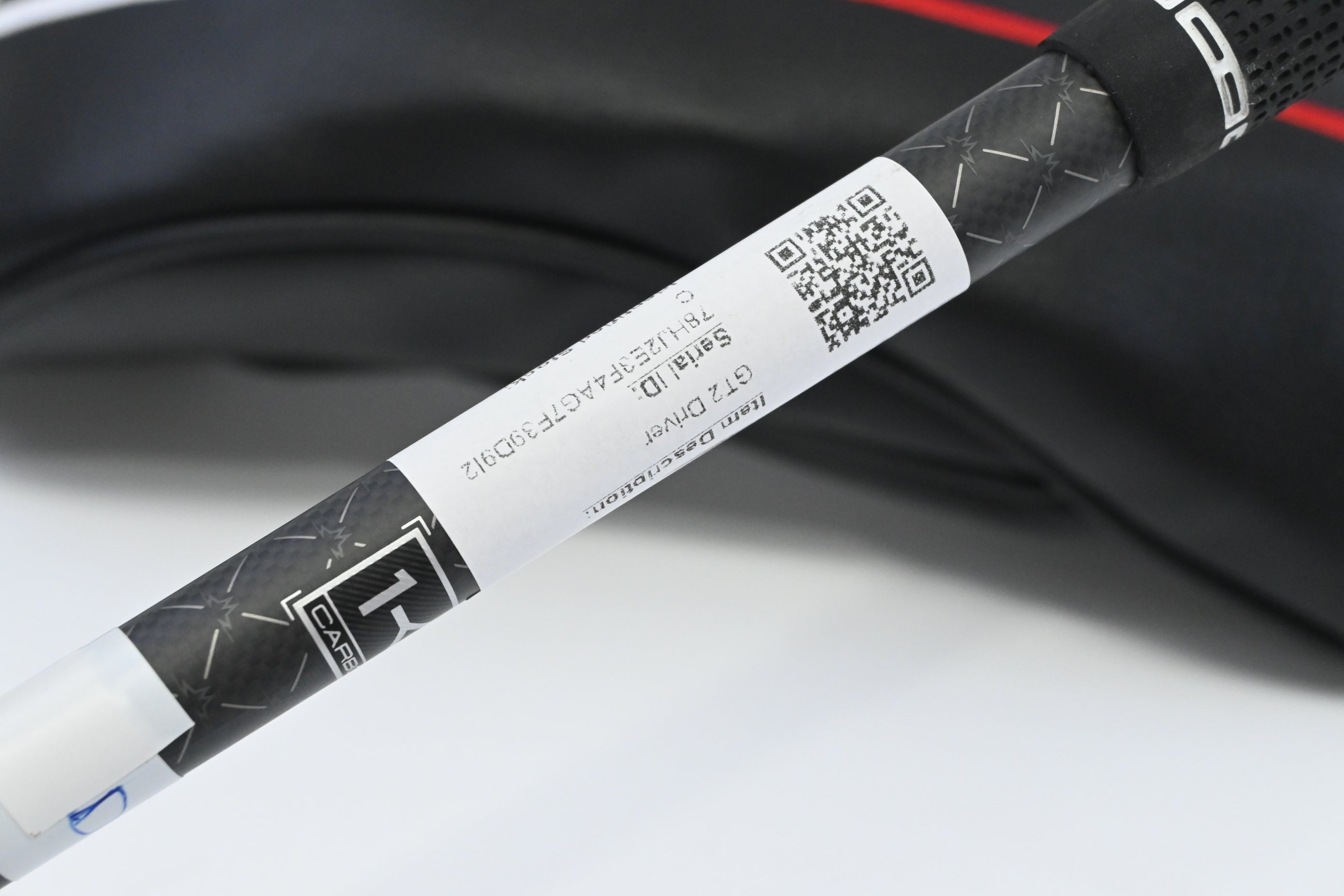 Titleist GT2 Driver / 9 Degree / X-Flex Tensei 1K Black 65 Shaft