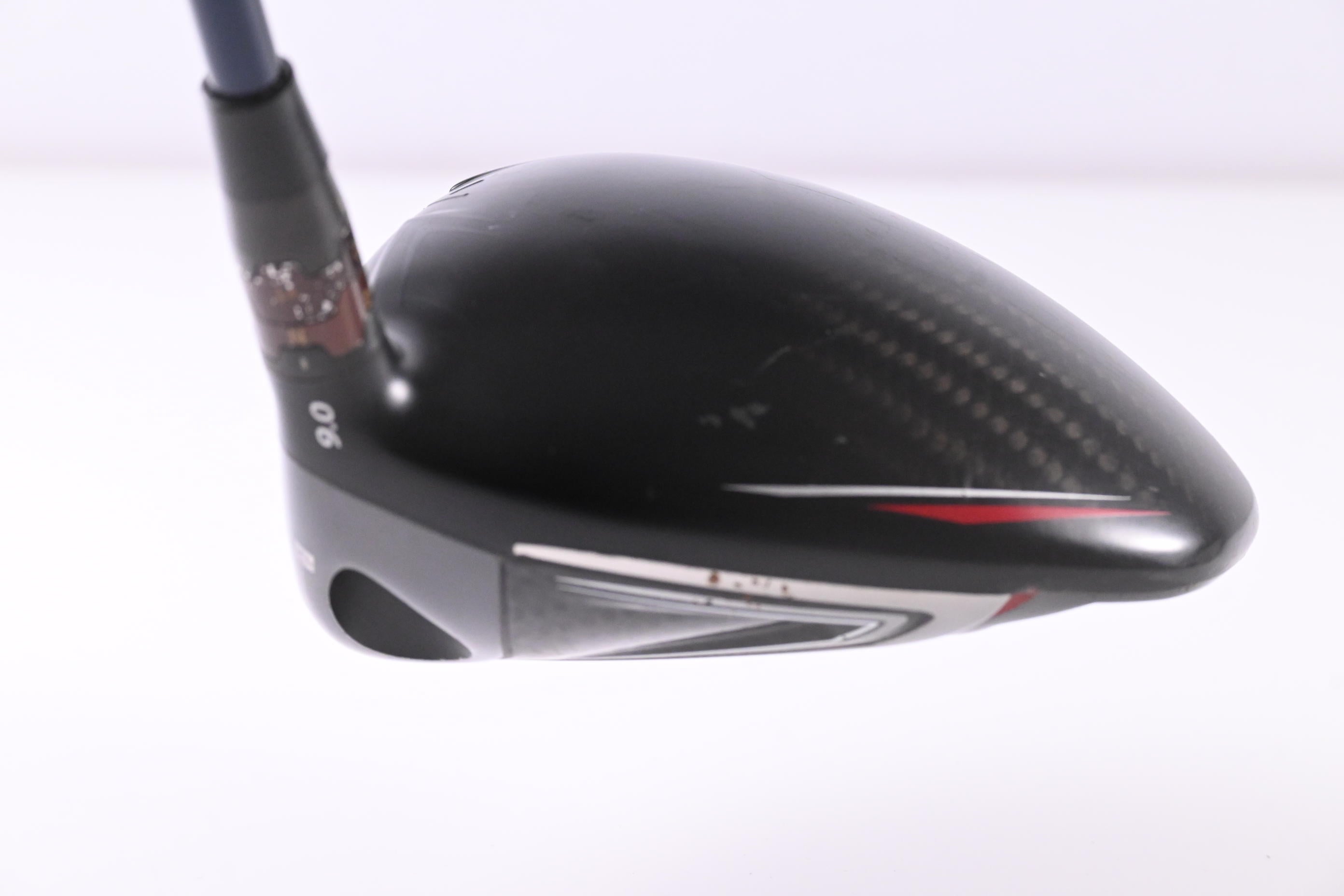 Callaway Big Bertha Fusion 2017 Driver / 9 Degree / Regular Flex Ventus Blue 6