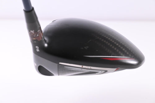 Callaway Big Bertha Fusion 2017 Driver / 9 Degree / Regular Flex Ventus Blue 6