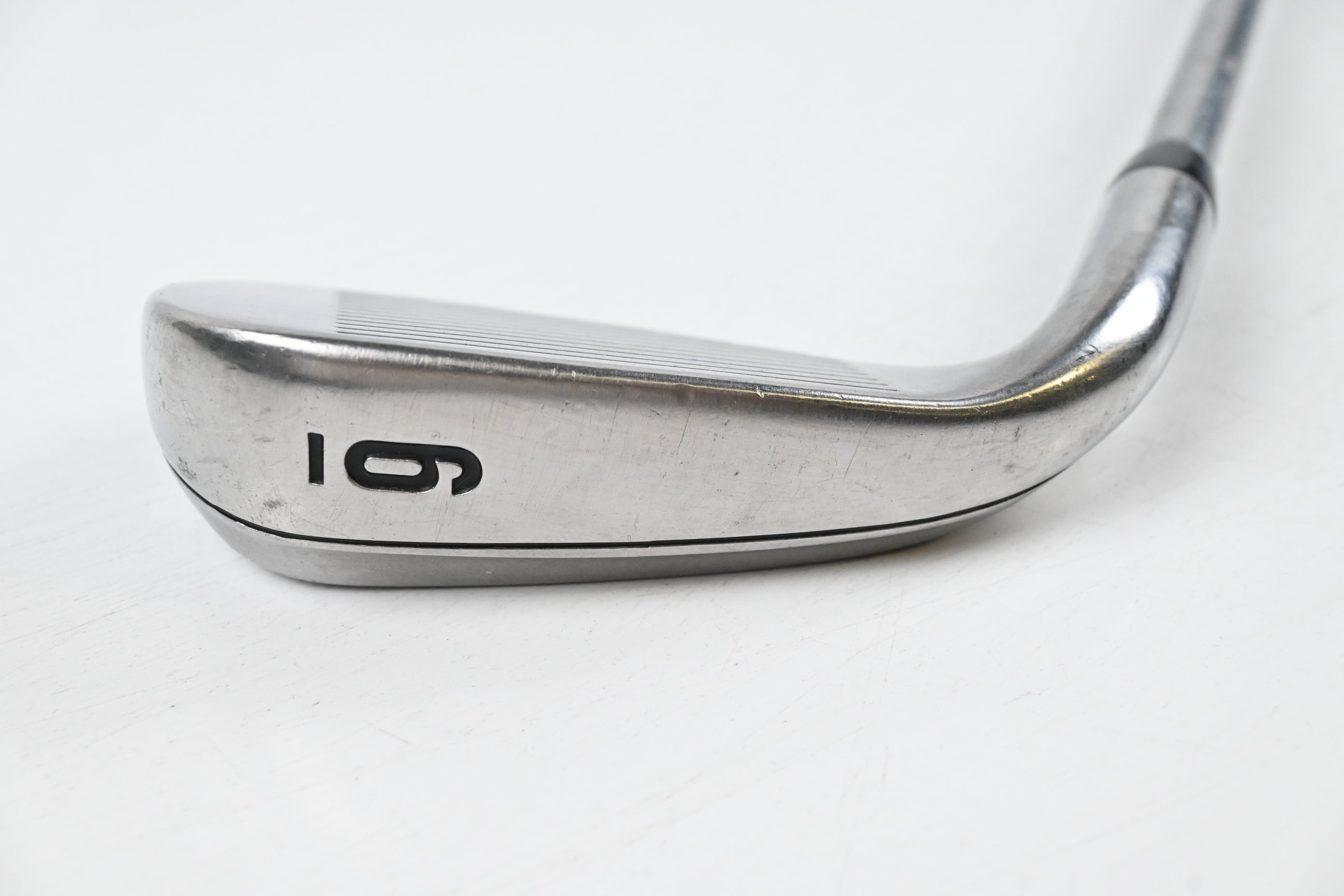 Callaway X Hot #6 Iron / Uniflex Callaway X Hot Shaft