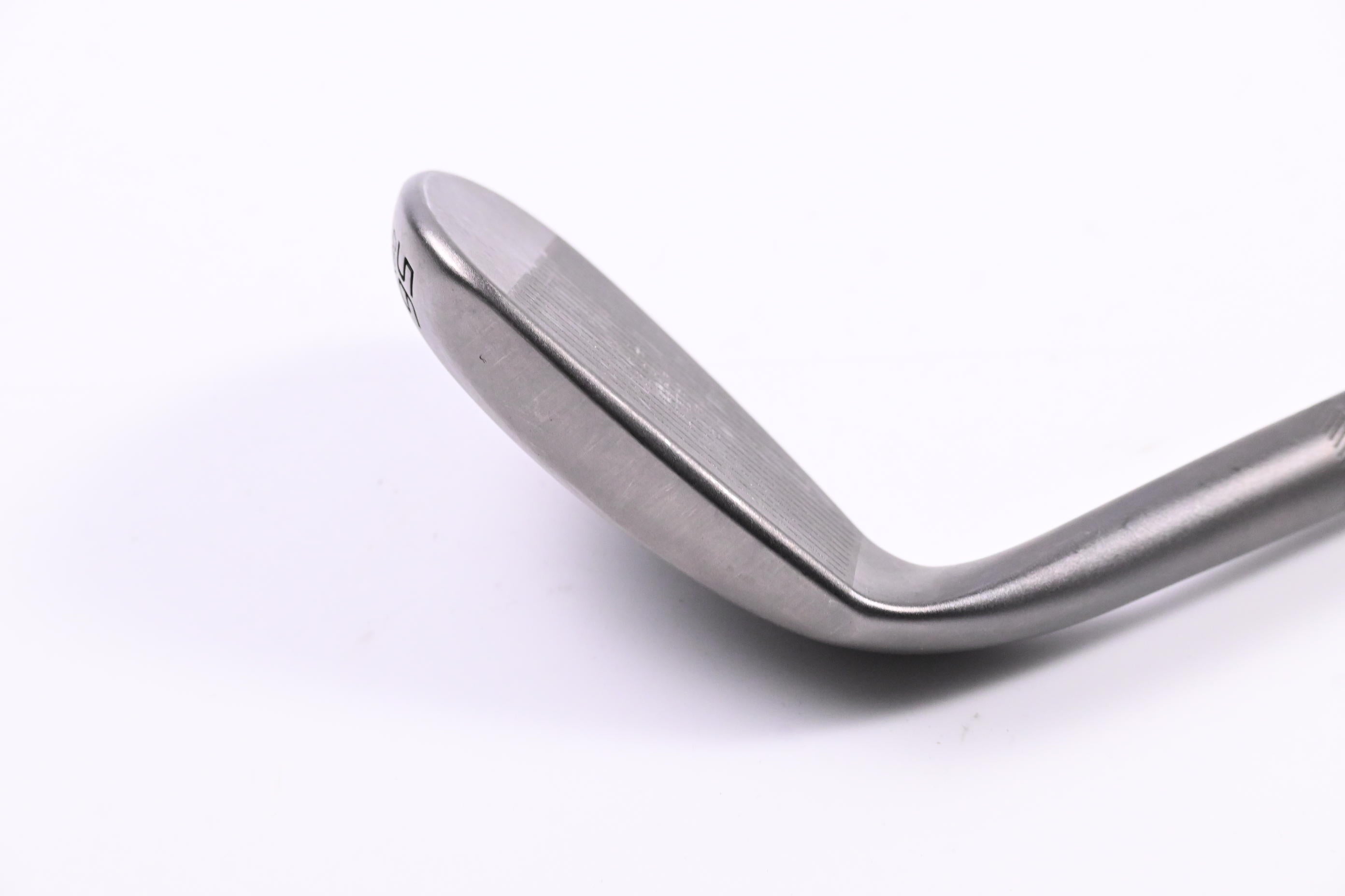 Titleist Vokey SM10 Sand Wedge / 56 Degree / X-Flex Project X Rifle Flighted 95