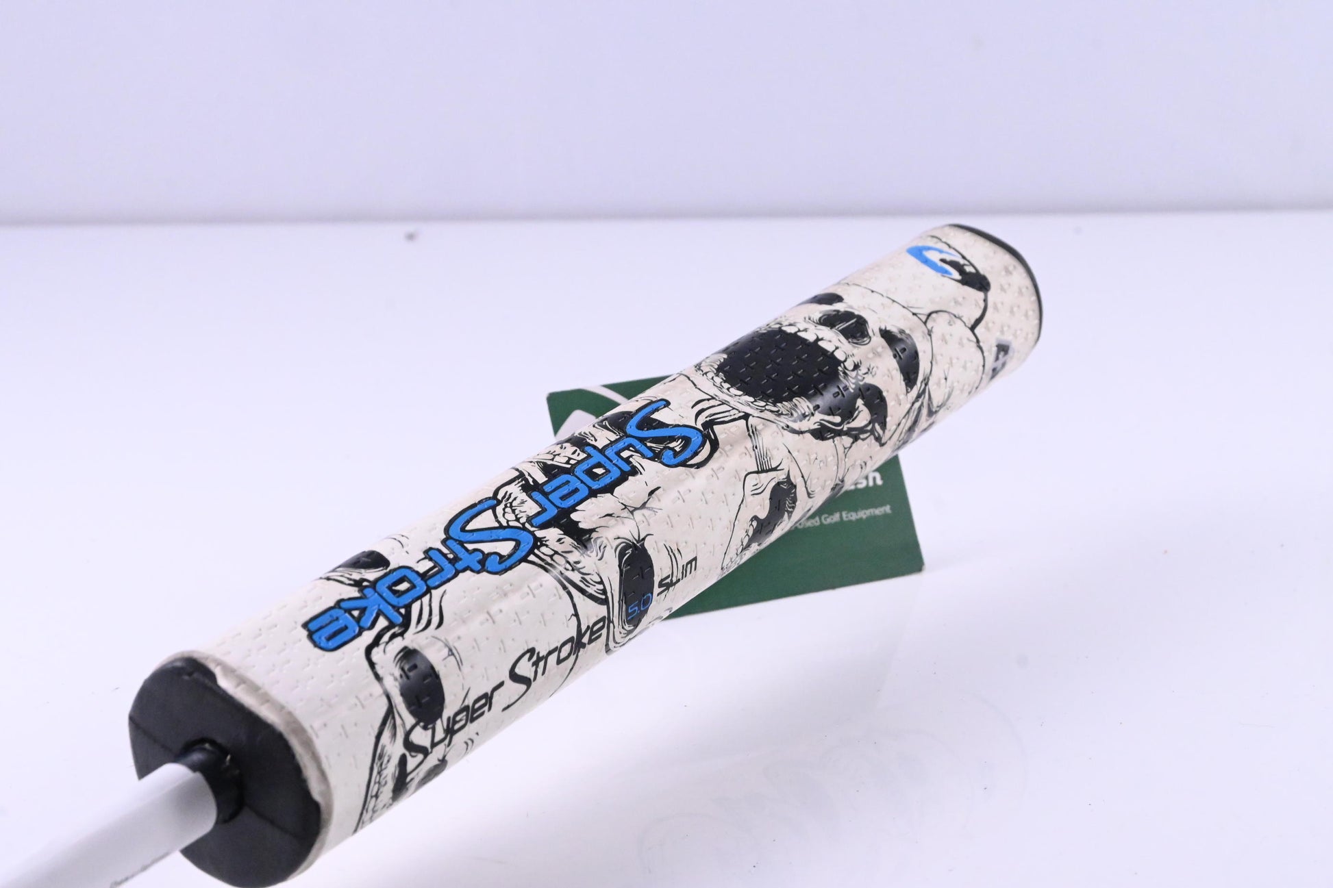 Odyssey Metal-X #1 Putter / 33.5 Inch