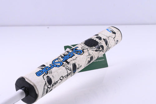 Odyssey Metal-X #1 Putter / 33.5 Inch