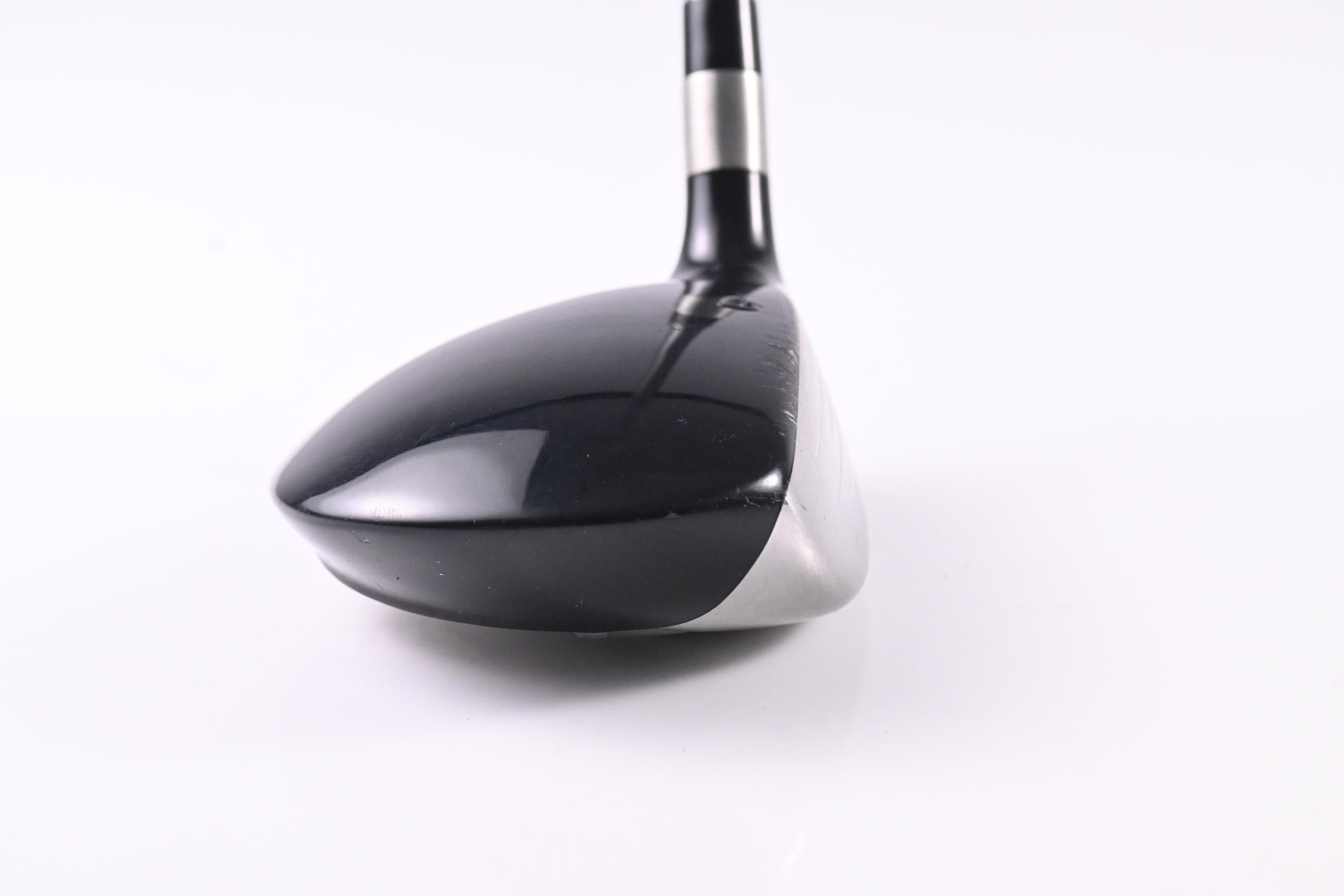 Taylormade R7 XR #3 Wood / 15 Degree / Regular Flex Taylormade REAX 48 Shaft