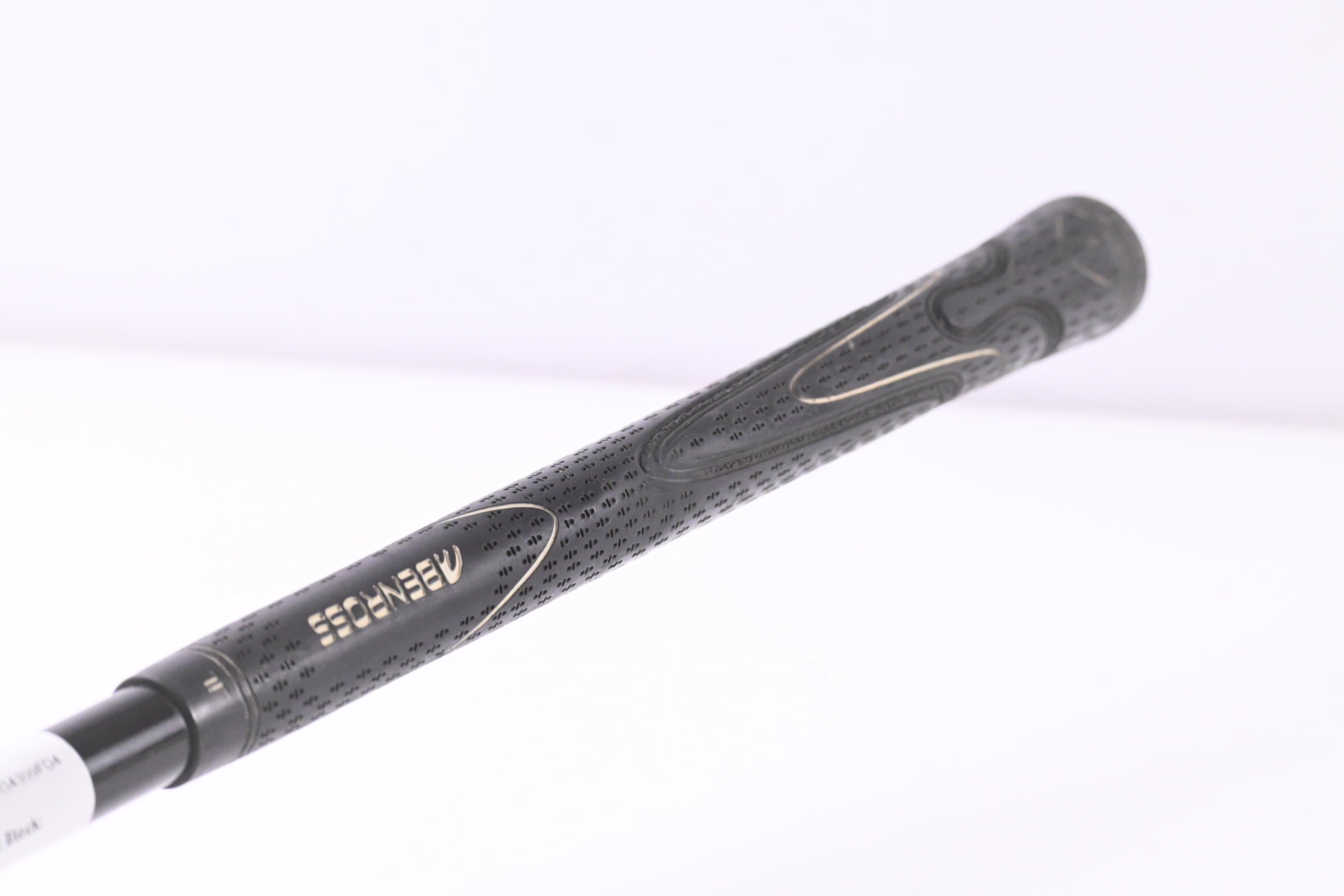 Benross Gold Legend #4 Hybrid / 23 Degree / Senior Flex Aldila Gold Legend Shaft