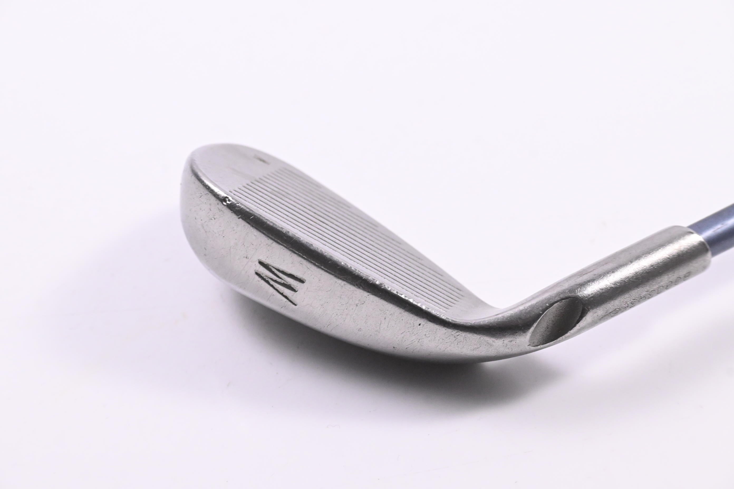 Ladies Ping G2 HL Pitching Wedge / 47 Degree / Yellow Dot / Ladies Flex TFC 100