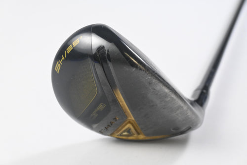 Cobra F-Max #5 Hybrid / 25 Degree / Senior Flex Cobra Superlite 55 Shaft