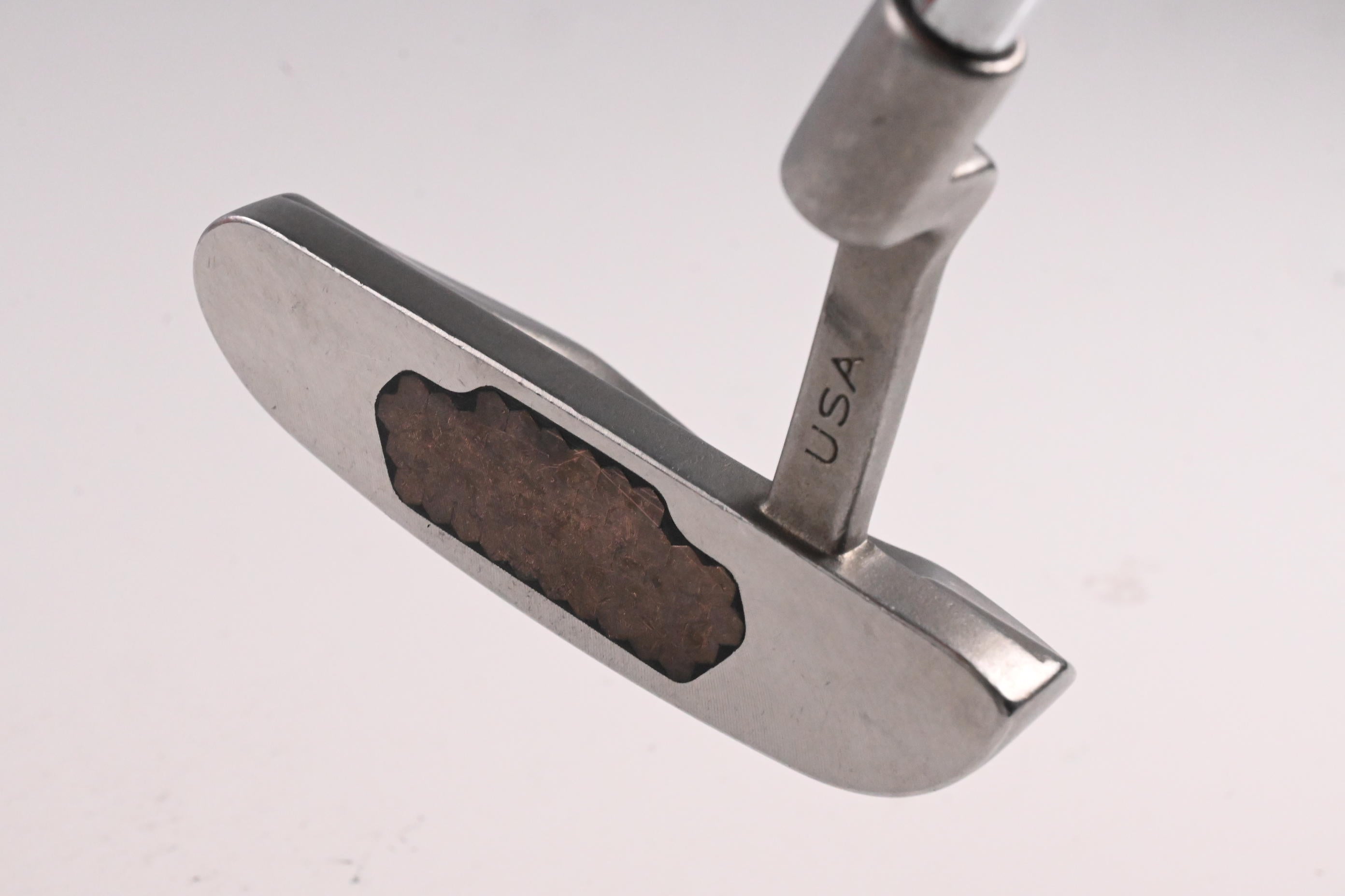 Ping Karsten Original B60i Putter / 31.5 Inch