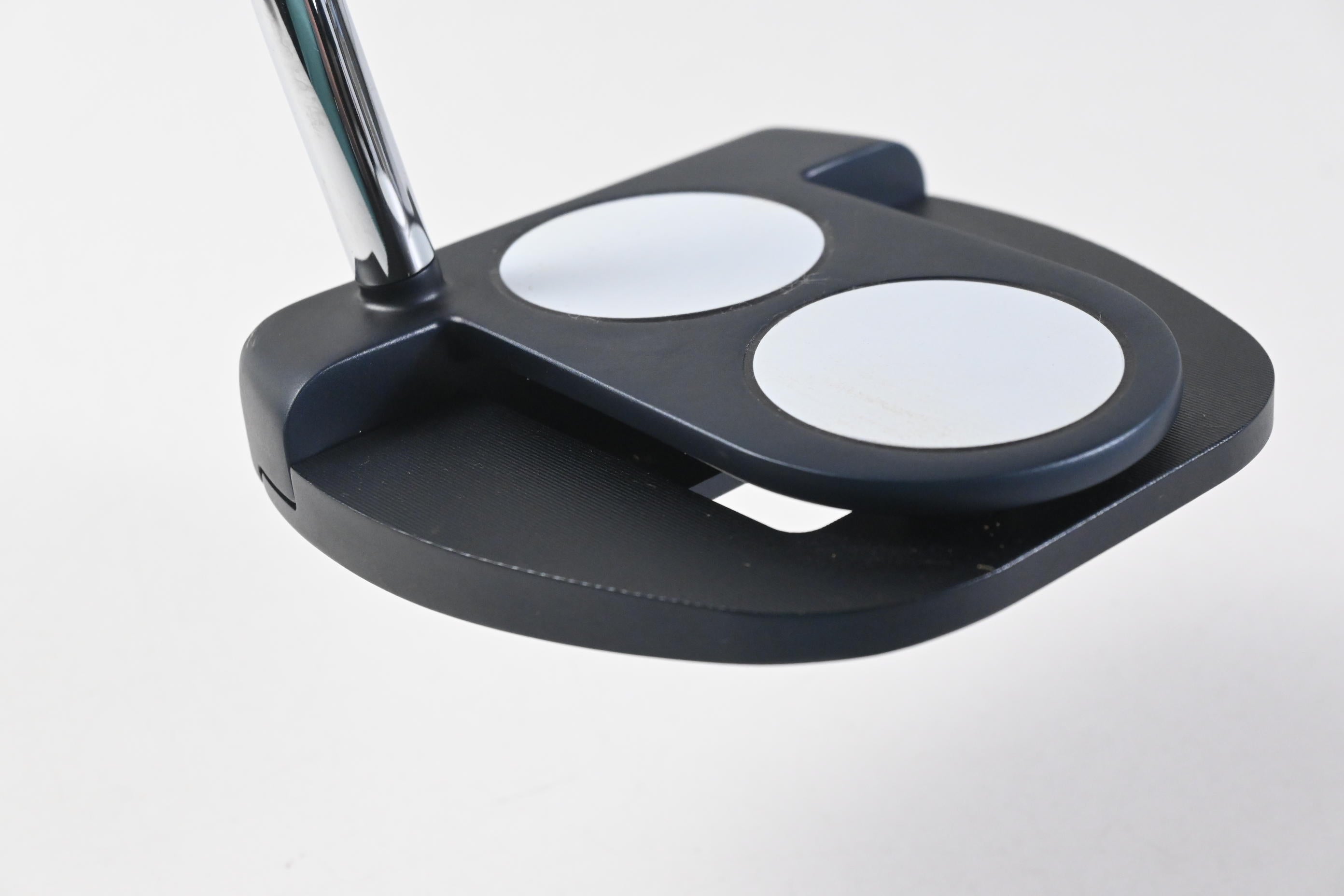 Odyssey Ai-One Cruiser 2-Ball Jailbird Putter / 38 Inch