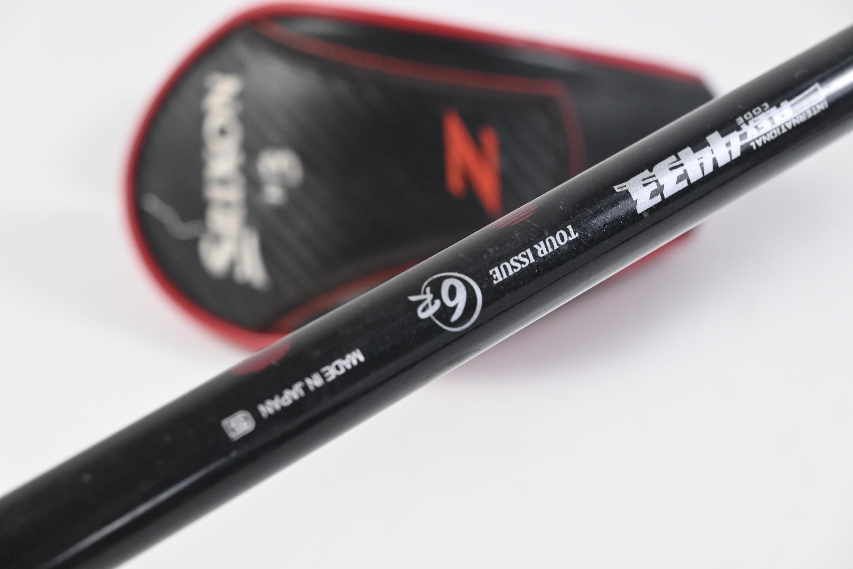 Srixon Z-H85 #3 Hybrid / 19 Degree / Regular Flex Miyazaki Mahana 6 Shaft