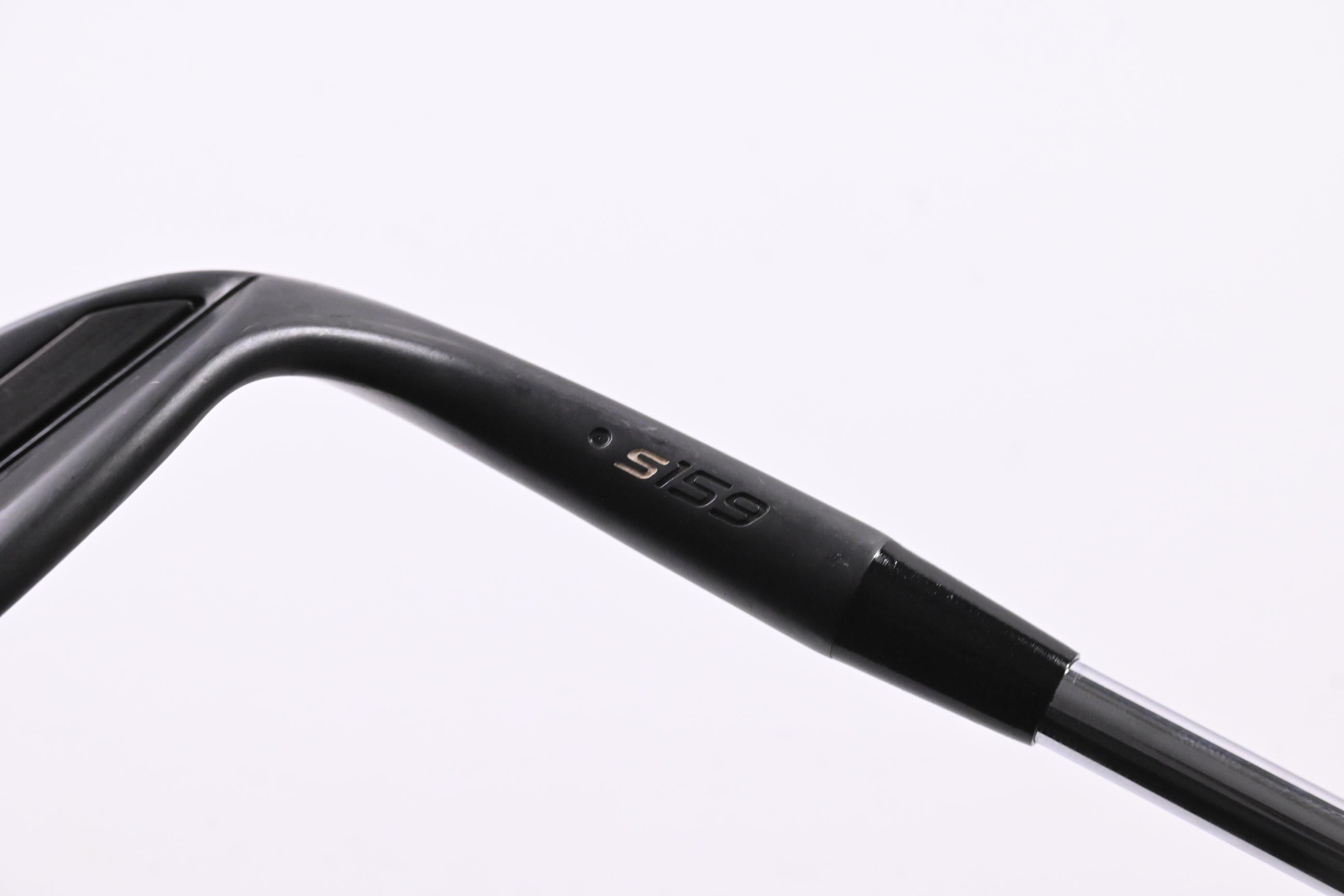 Ping S159 Sand Wedge / 56 Degree / Black Dot / Regular Flex Dynamic Gold R300