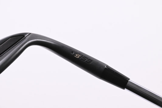 Ping S159 Sand Wedge / 56 Degree / Black Dot / Regular Flex Dynamic Gold R300
