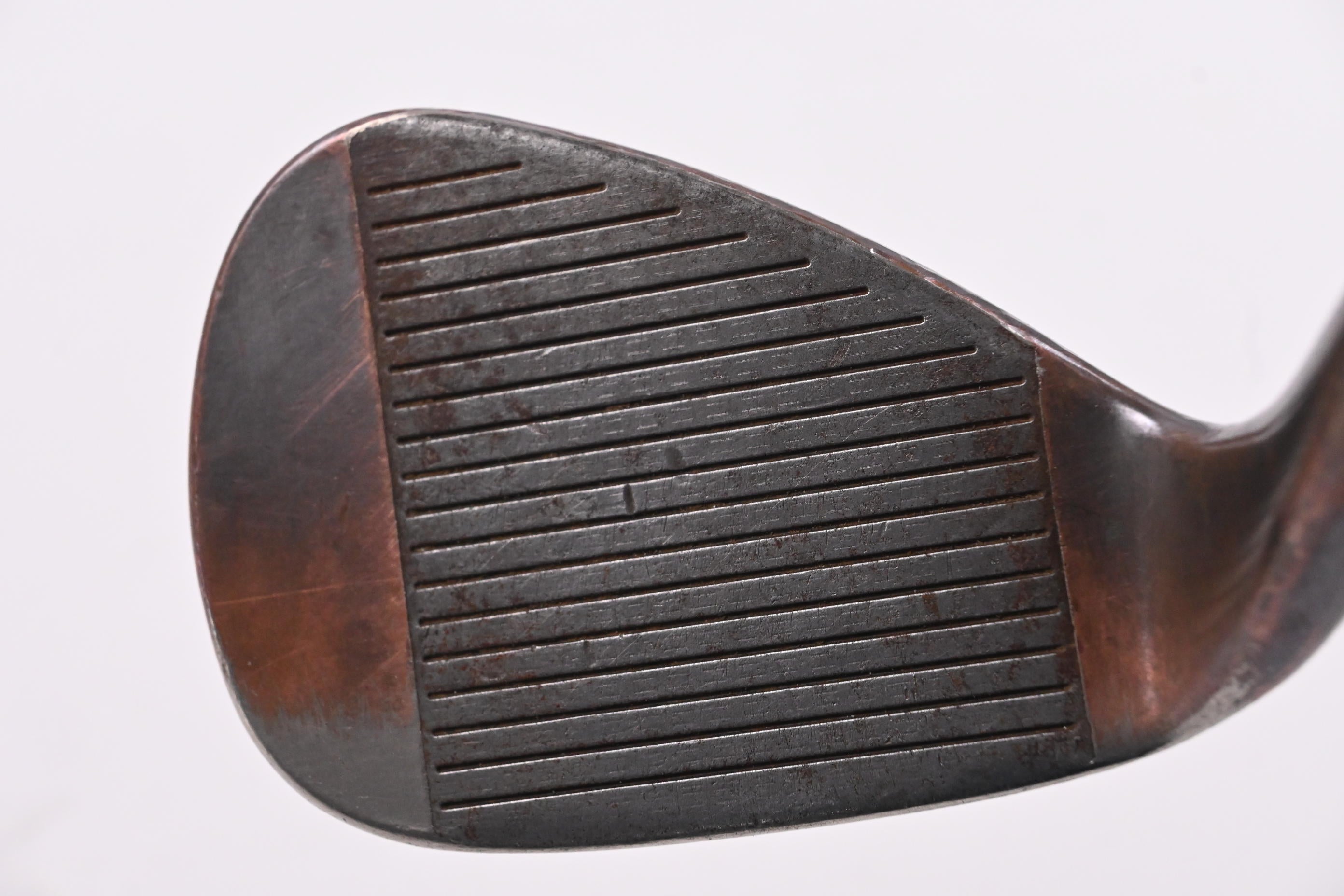 Taylormade Hi-Toe Raw Gap Wedge / 50 Degree / Stiff Flex Project X Shaft