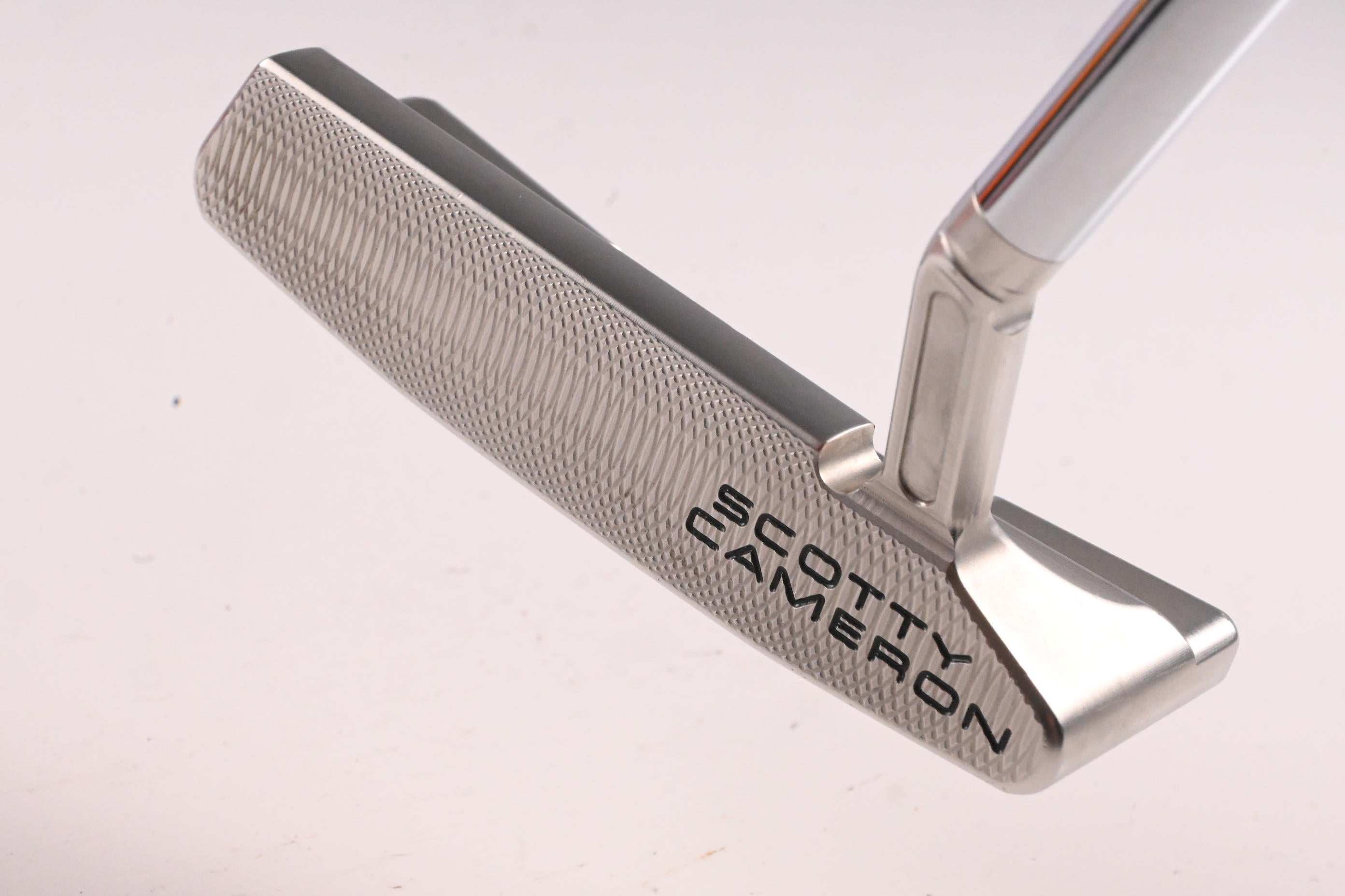 Scotty Cameron Super Select Newport 2.5+ Putter / 34 Inch