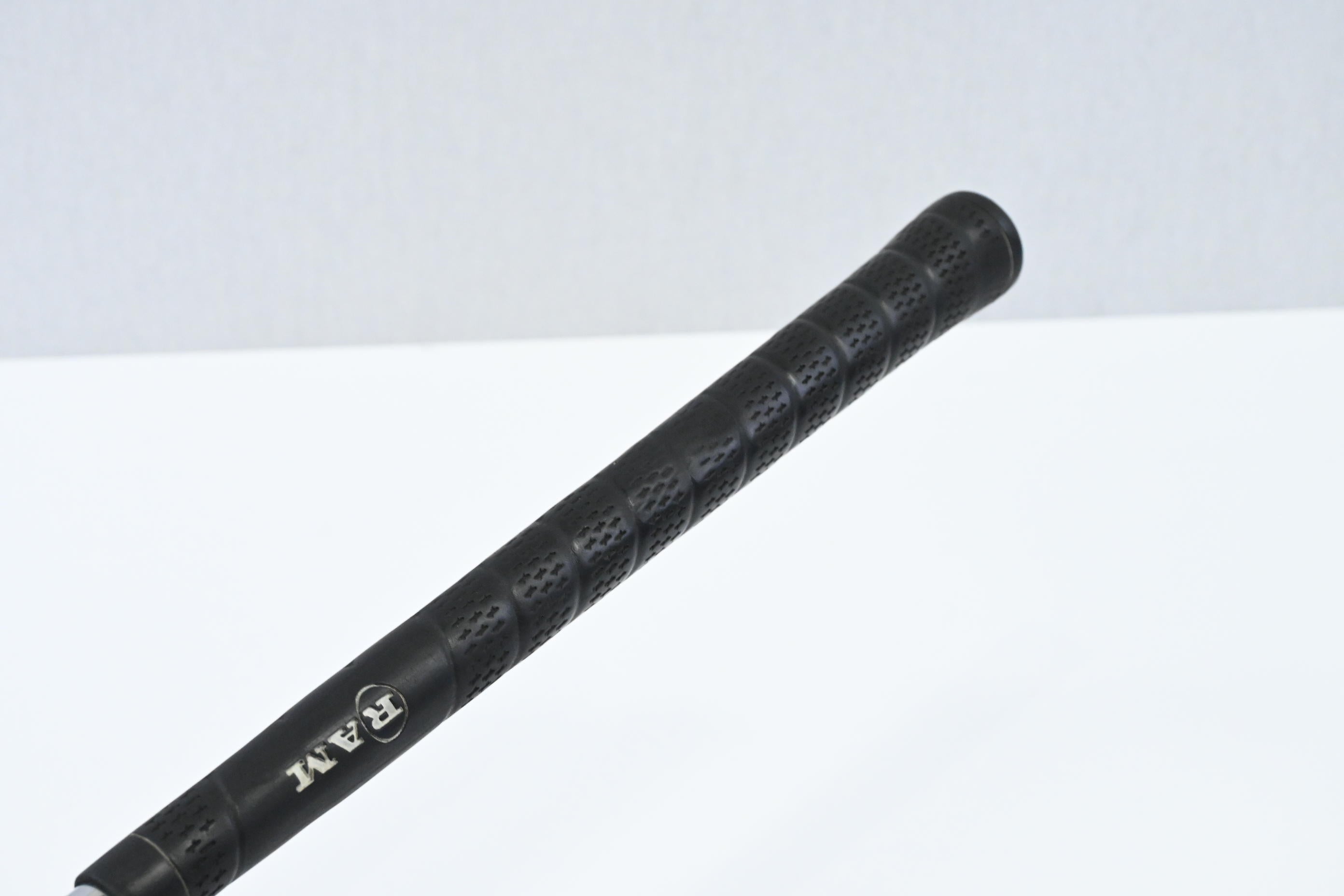 RAM Tour Grind Gap Wedge / 52 Degree / Wedge Flex RAM Tempo Weight Shaft