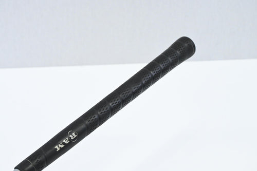 RAM Tour Grind Gap Wedge / 52 Degree / Wedge Flex RAM Tempo Weight Shaft