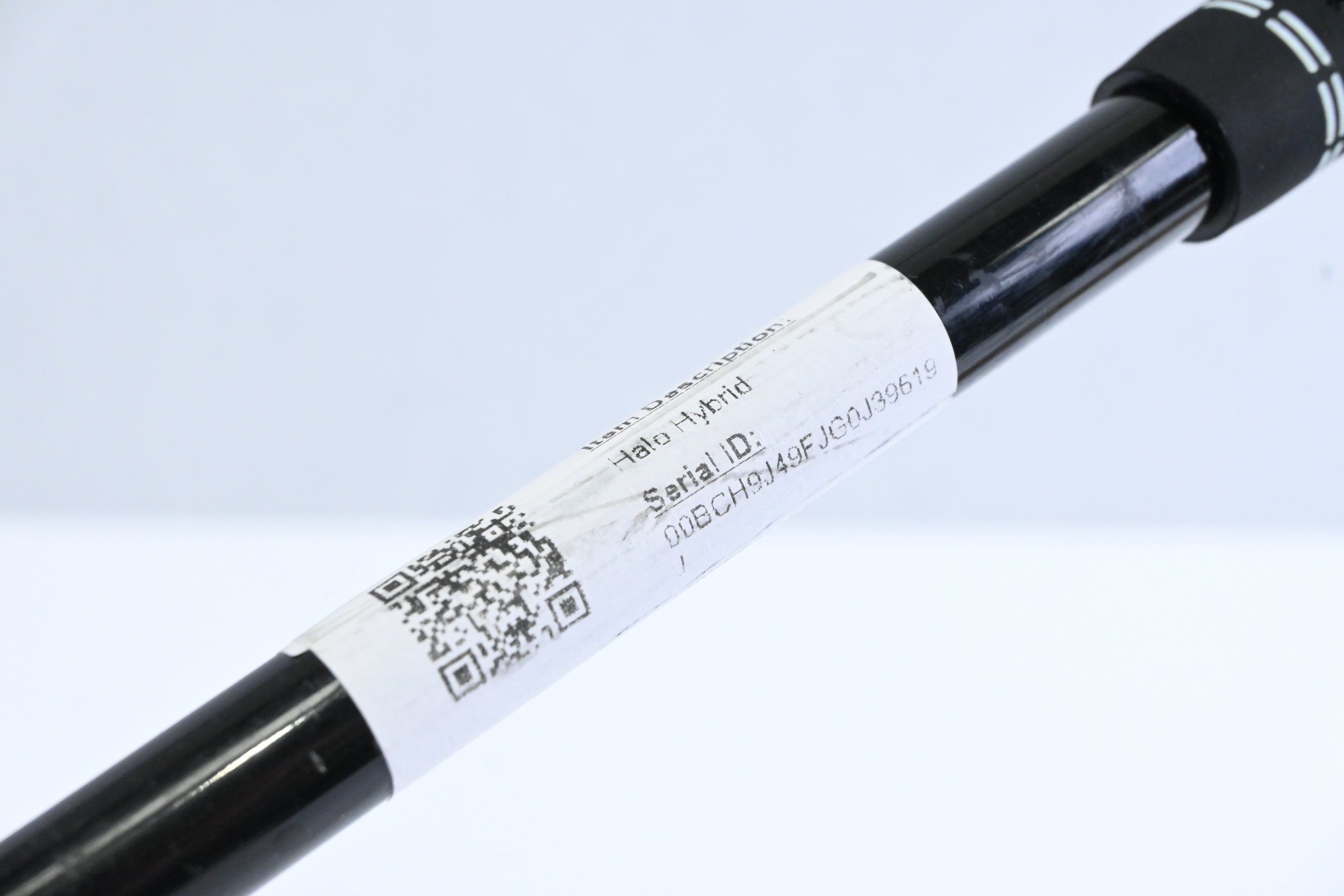 Cleveland Halo #2 Hybrid / 16 Degree / Regular Flex Cleveland Halo Shaft