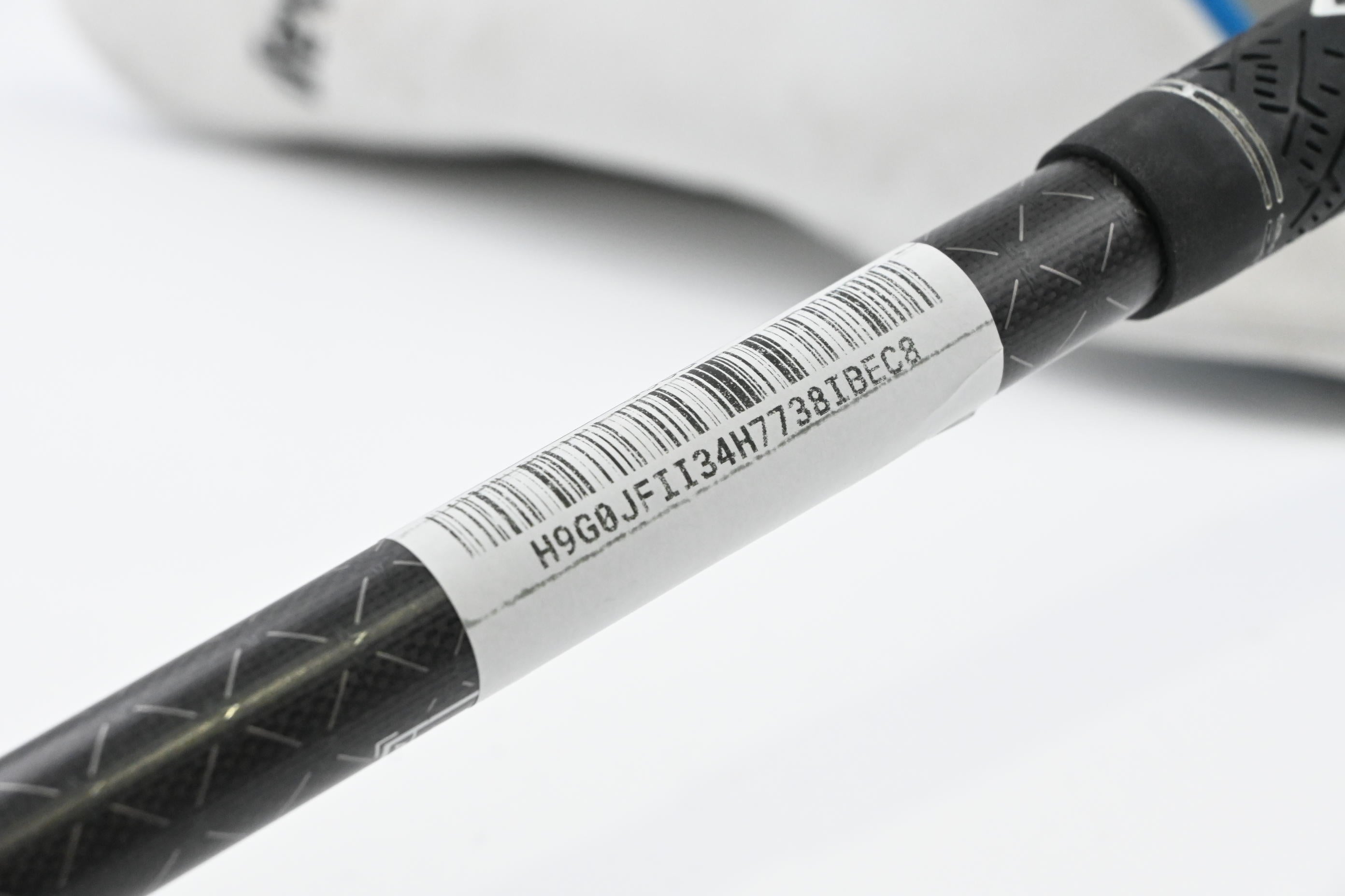 Callaway Paradym Ai Smoke Max Driver / 10.5 Degree / Regular Flex Tensei AV Blue