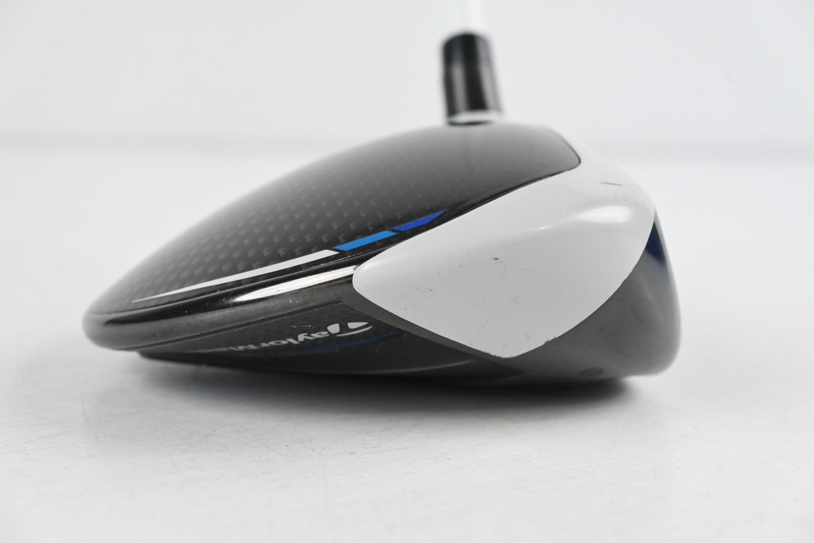 Taylormade SIM2 Max D #3 Wood / 16 Degree / Regular Flex Fujikura Air Speeder 45