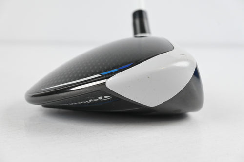 Taylormade SIM2 Max D #3 Wood / 16 Degree / Regular Flex Fujikura Air Speeder 45