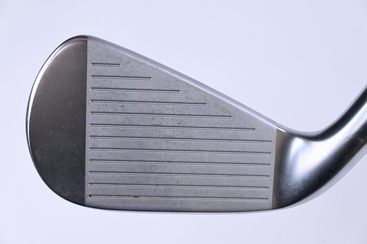 Srixon ZX MK II Utility #2 Iron / 18 Degree / X-Flex Accra TZ5 105 Shaft