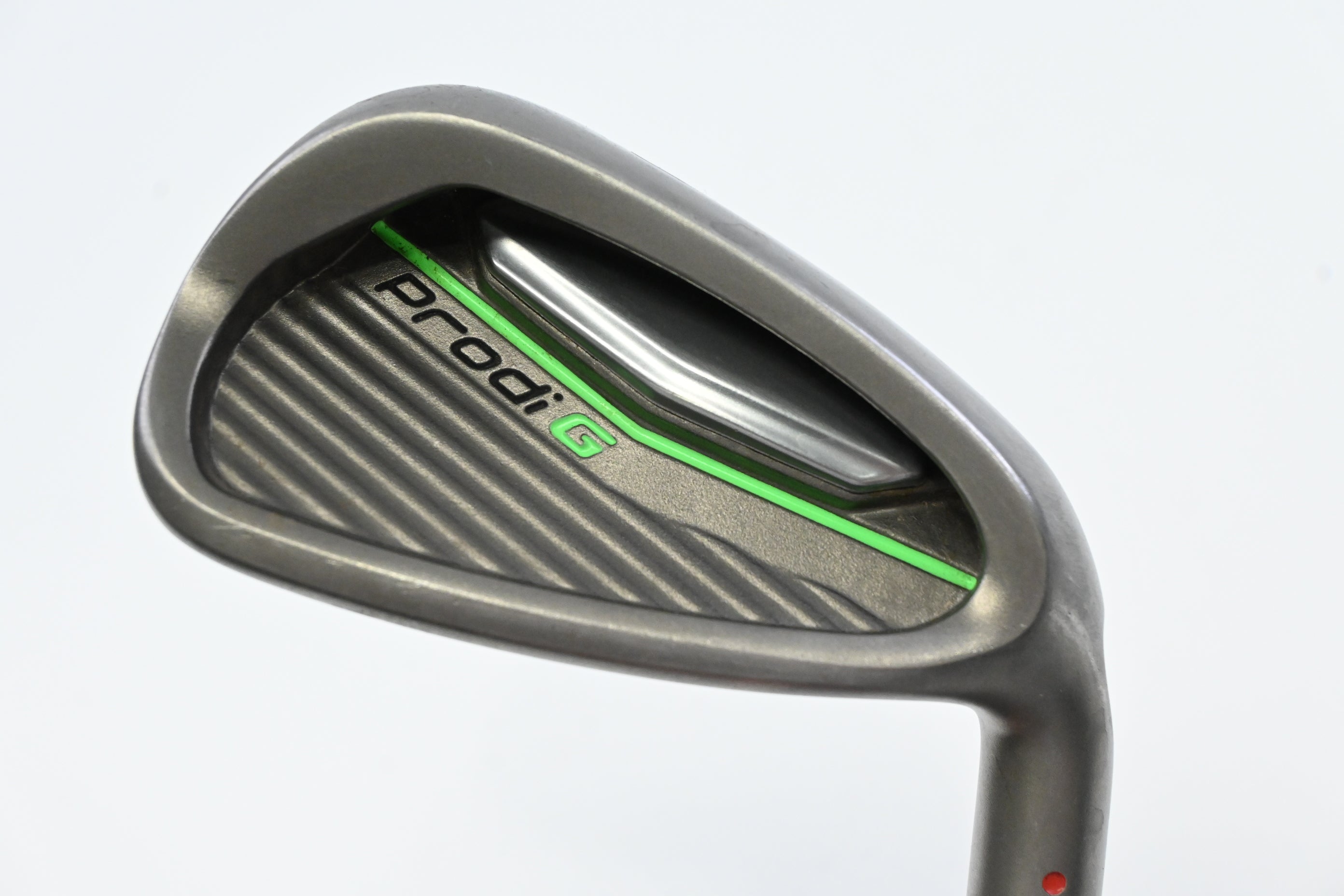 Junior Ping Prodi G #9 Iron / Red Dot / Junior Flex Ping Prodi G Shaft