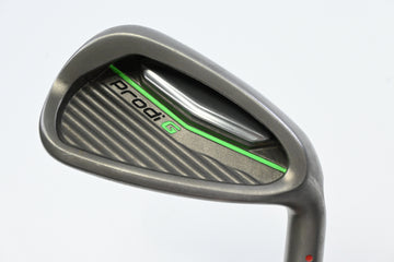 Junior Ping Prodi G #9 Iron / Red Dot / Junior Flex Ping Prodi G Shaft