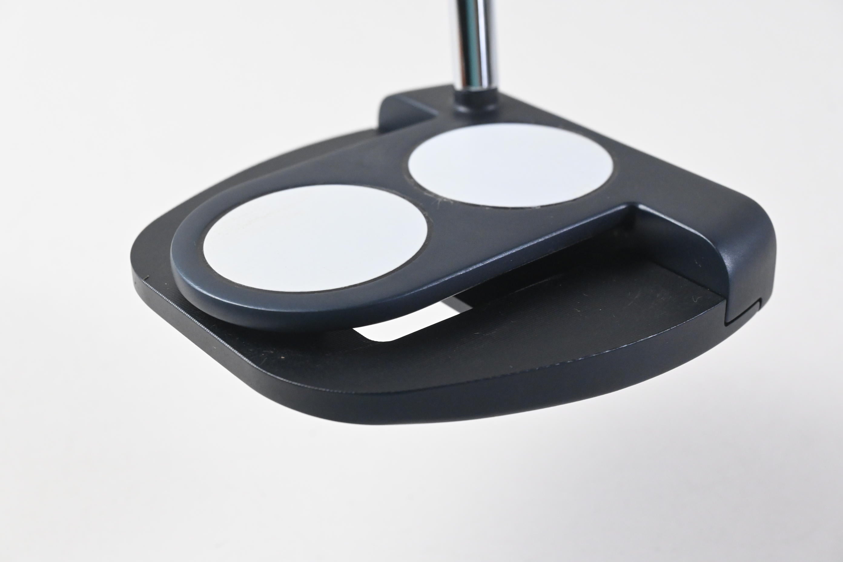 Odyssey Ai-One Cruiser 2-Ball Jailbird Putter / 38 Inch