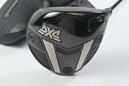 PXG 0311 Gen6 Driver / 9 Degree / Regular Flex Diamana Limited 60 Shaft