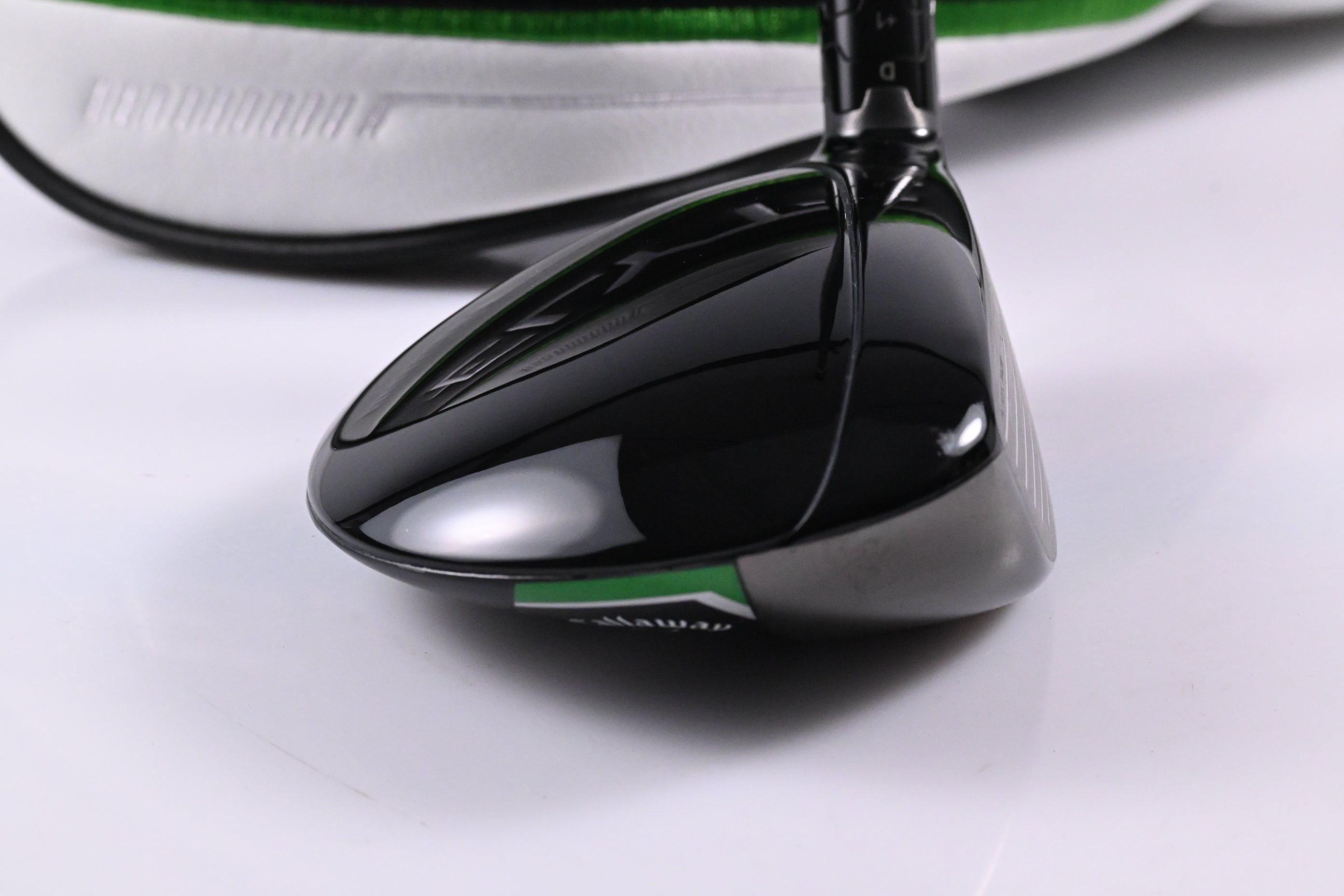 Callaway Elyte Triple Diamond #3 Wood / 15 Degree / Regular Flex Tensei AV Blue