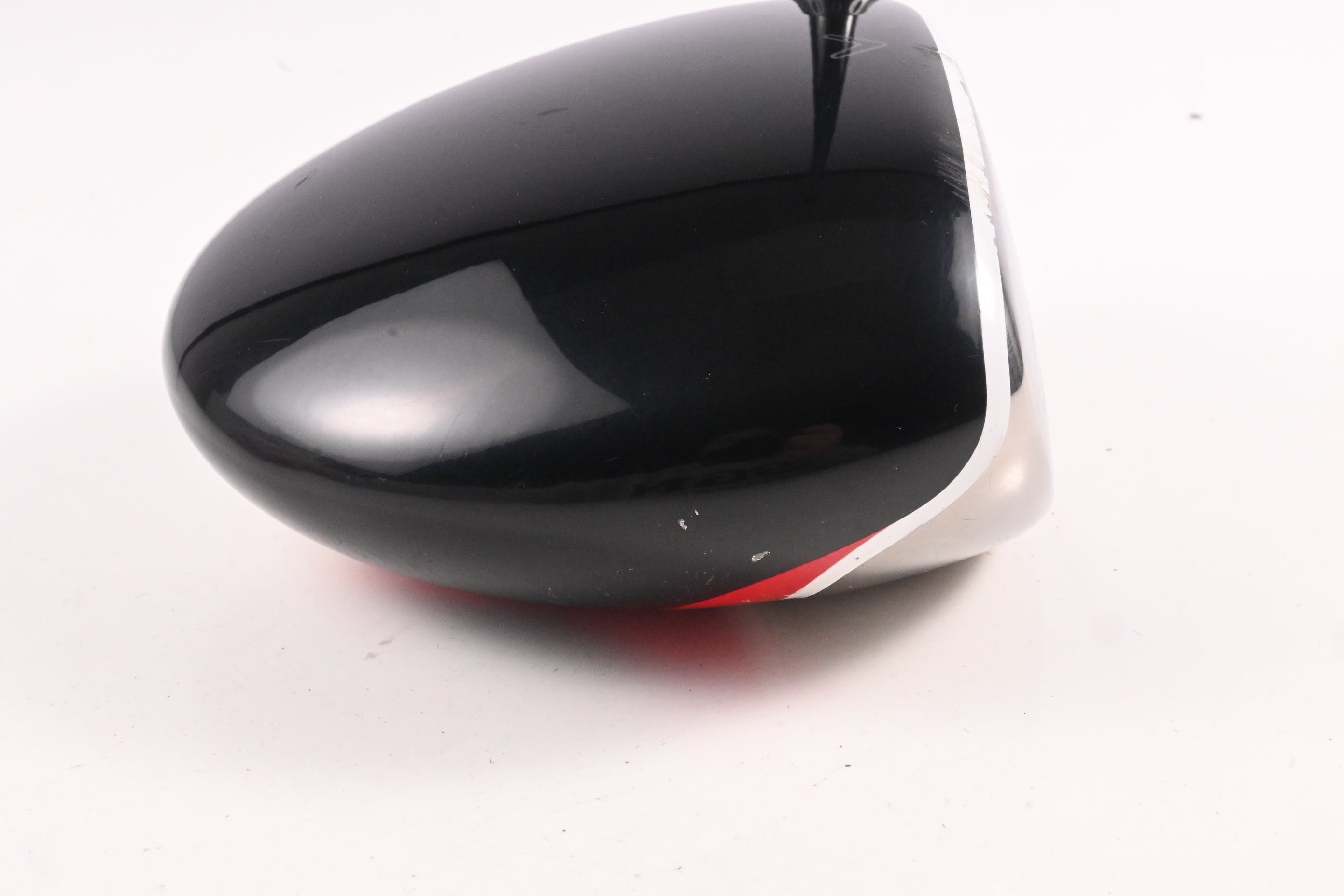 Callaway Big Bertha 460 Driver / 10 Degree / Stiff Flex Aldila NVS 55 Shaft