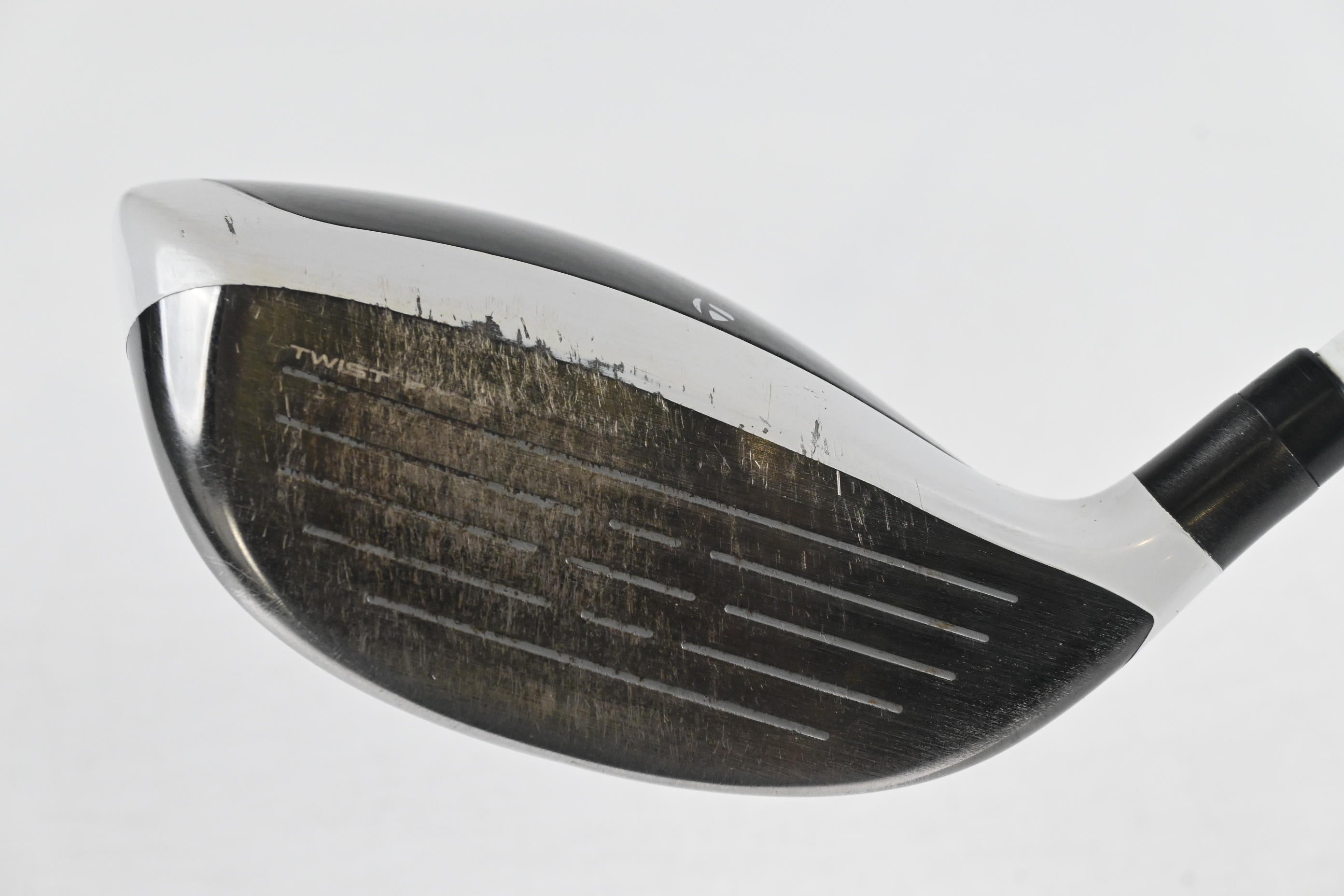 Taylormade SIM2 Max D #3 Wood / 16 Degree / Regular Flex Fujikura Air Speeder 45