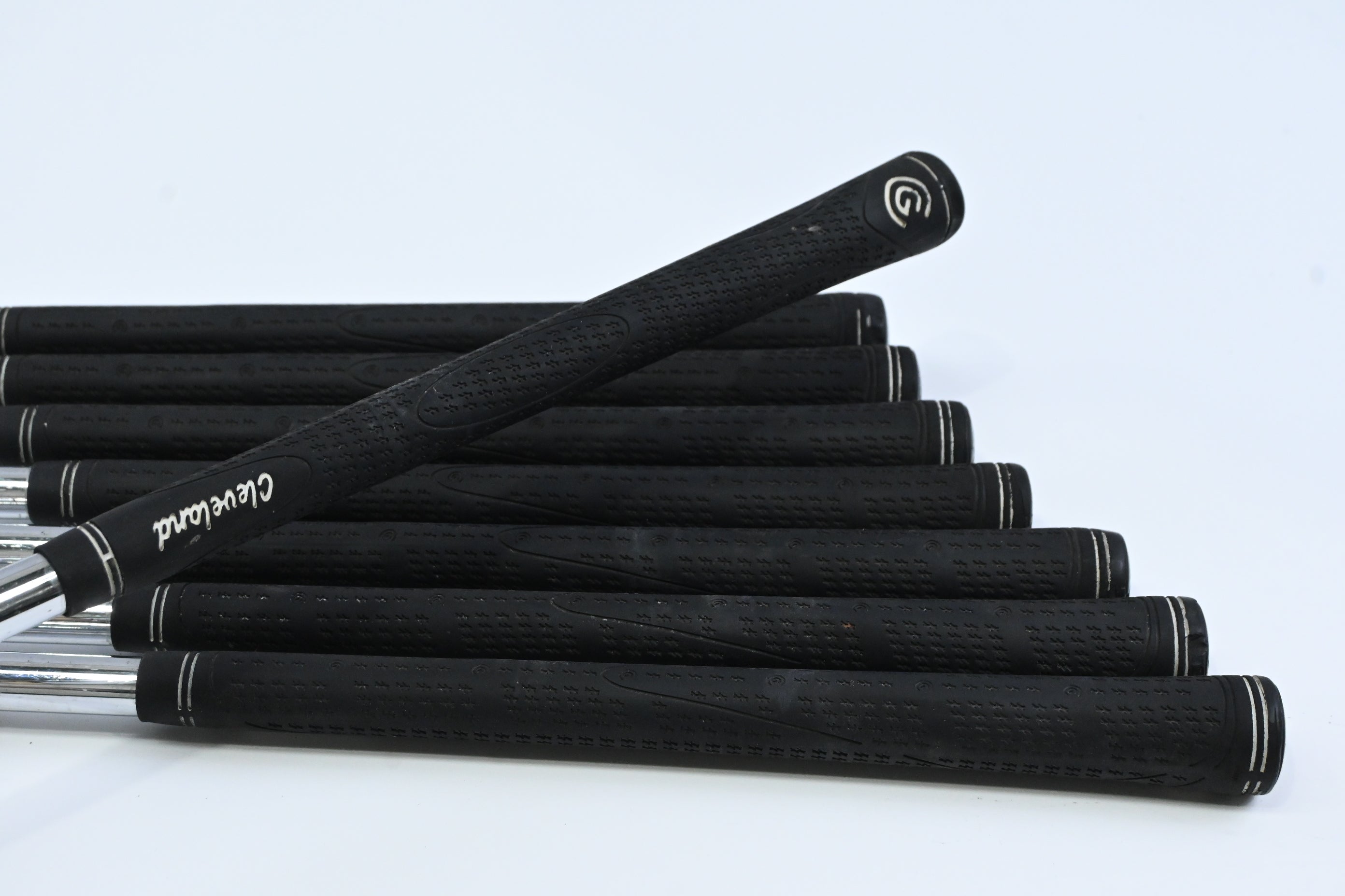 Cleveland TA5 Irons / 3-PW / Stiff Flex SensiCore Shafts