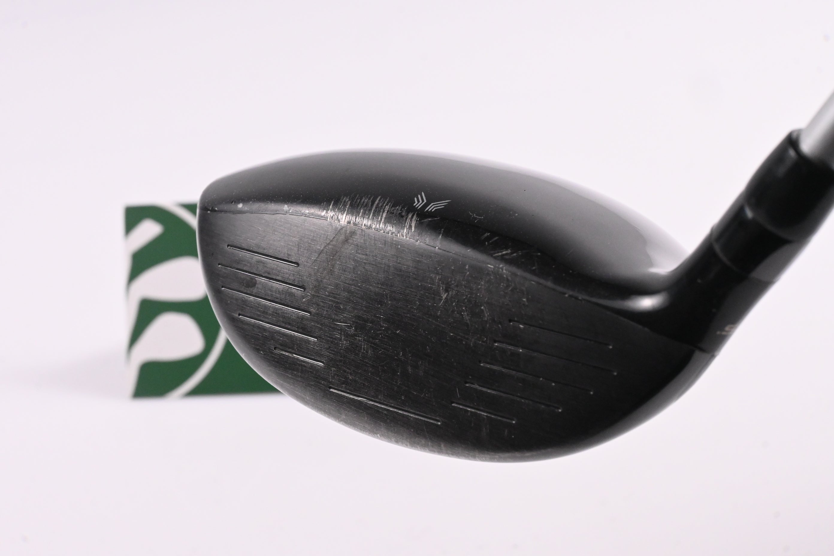 Wilson D9 #3 Wood / 15 Degree / Regular Flex Tensei CK Blue 50