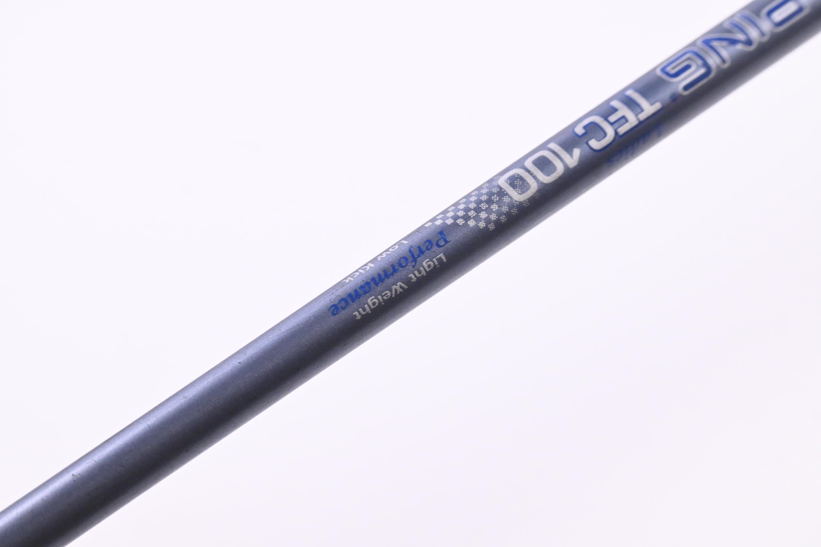 Ladies Ping G2 HL Pitching Wedge / 47 Degree / Yellow Dot / Ladies Flex TFC 100