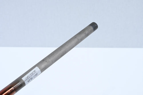 Diamana RF Series 60 Driver Shaft / X-Flex / .335" Tip / Uncut