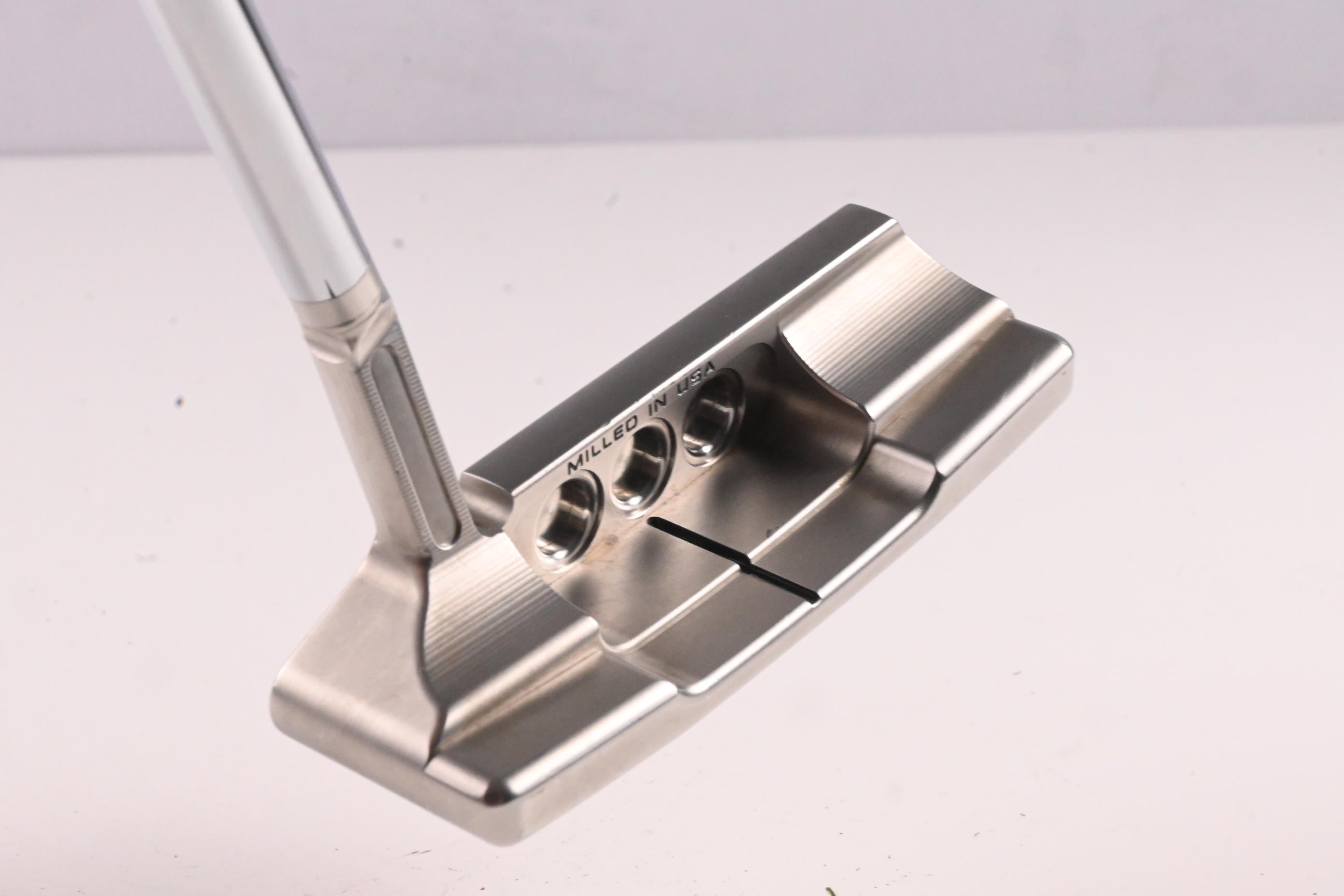 Scotty Cameron Super Select Newport 2.5+ Putter / 34 Inch
