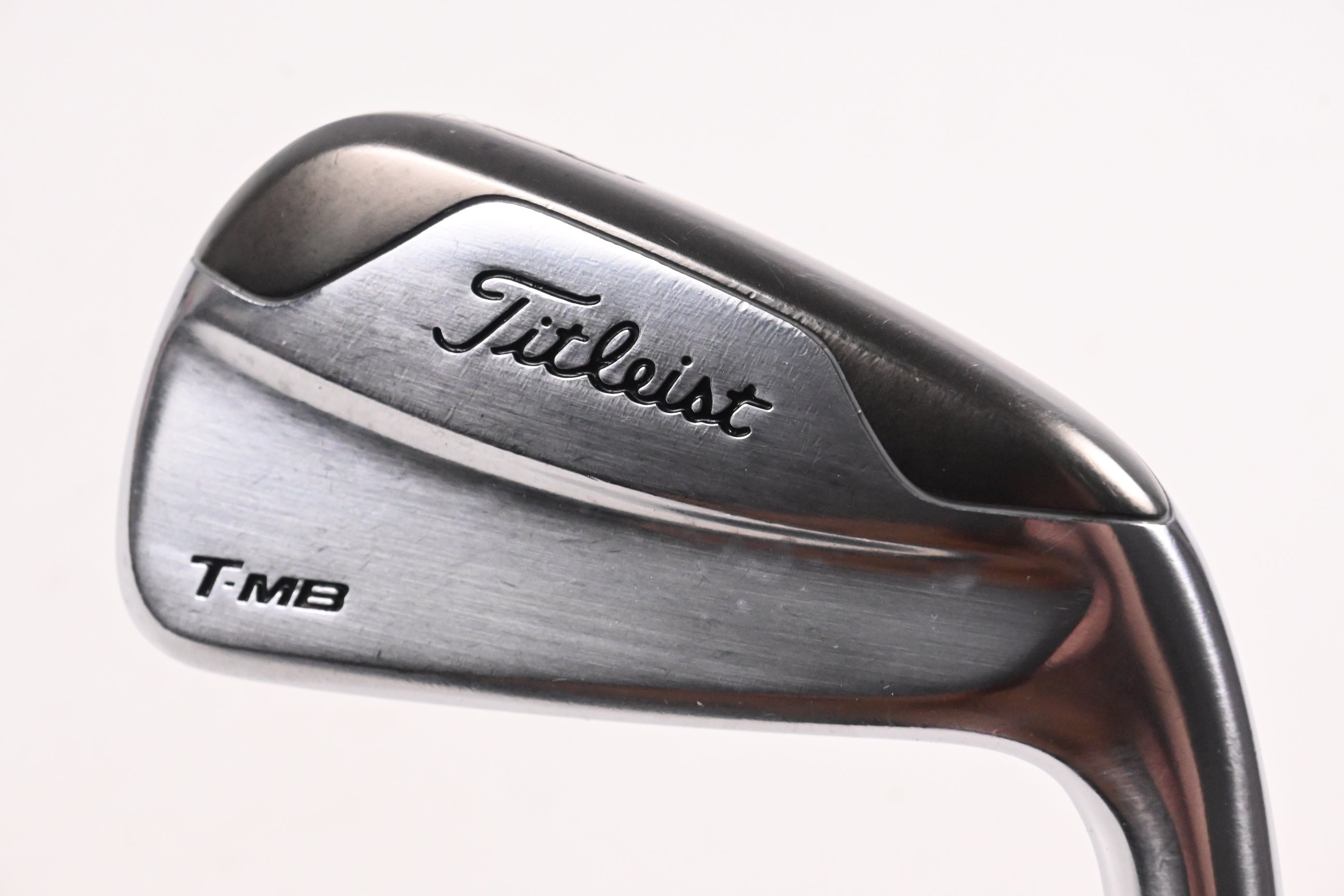 Titleist 716 T-MB Utility #3 Iron / 20 Degree / Stiff Flex Dynamic Gold AMT S300