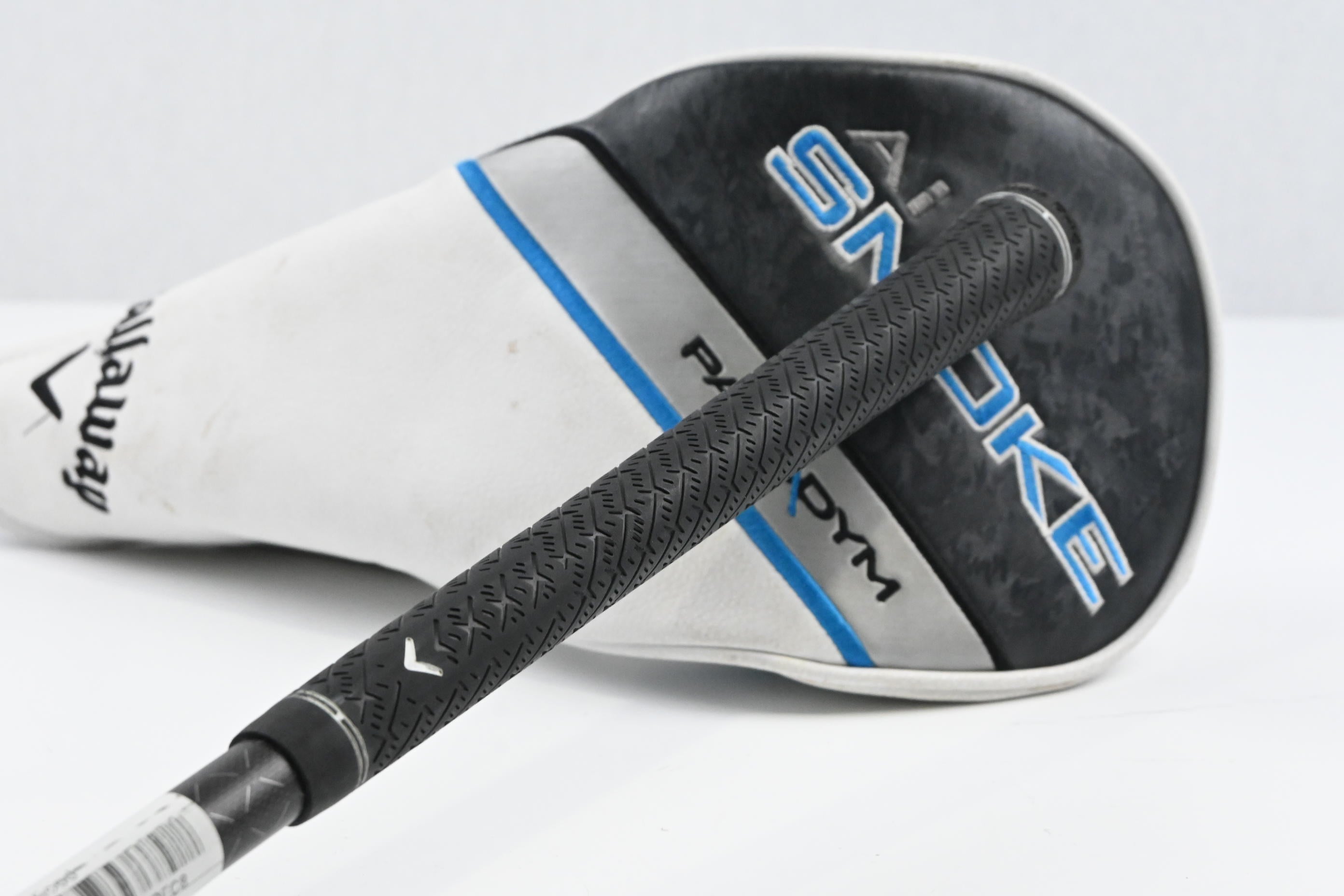 Callaway Paradym Ai Smoke Max Driver / 10.5 Degree / Regular Flex Tensei AV Blue